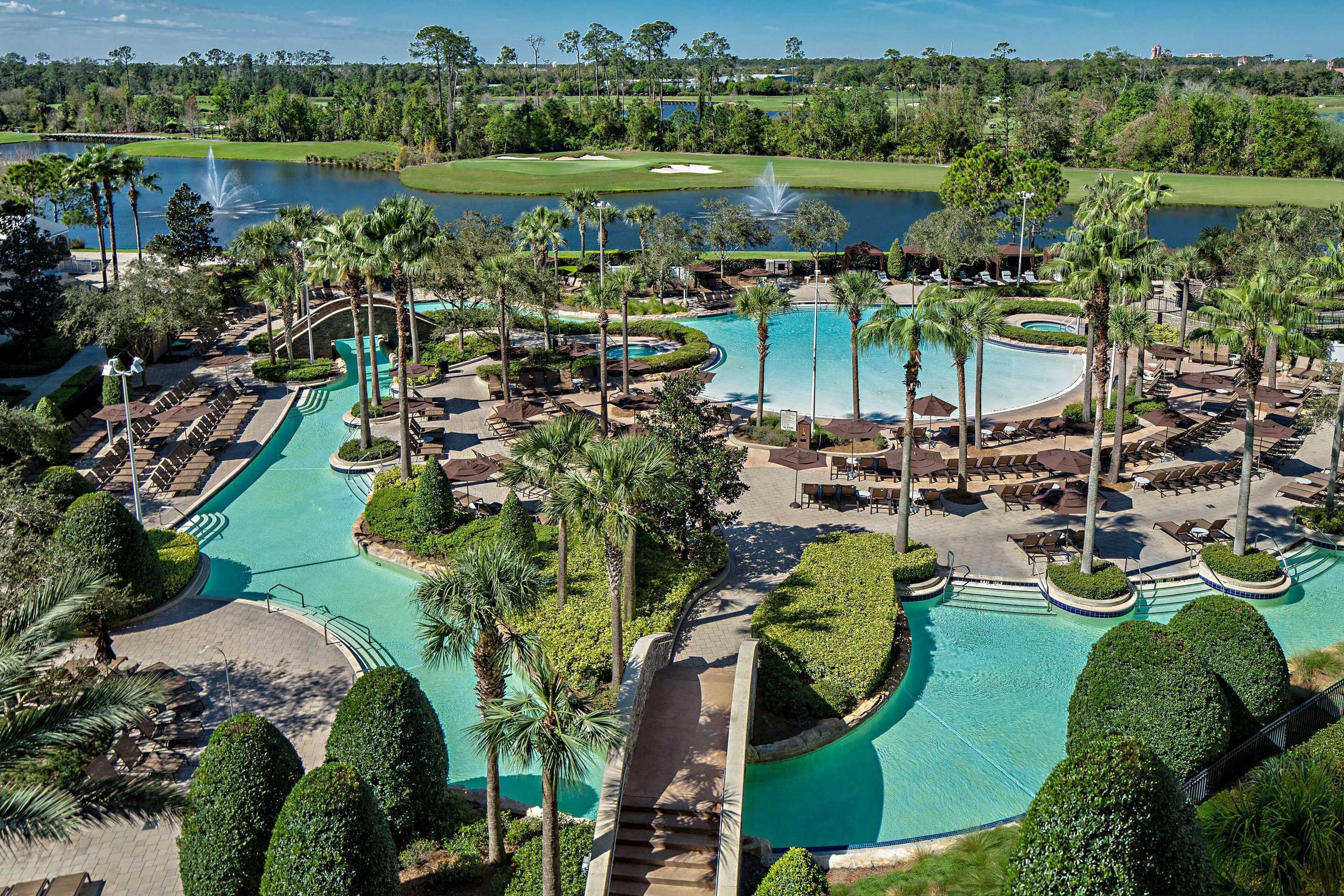 Gift card for Signia by Hilton Orlando - An Official Walt Disney World® Hotel Gift card for Signia by Hilton Orlando - An Official Walt Disney World® Hotel