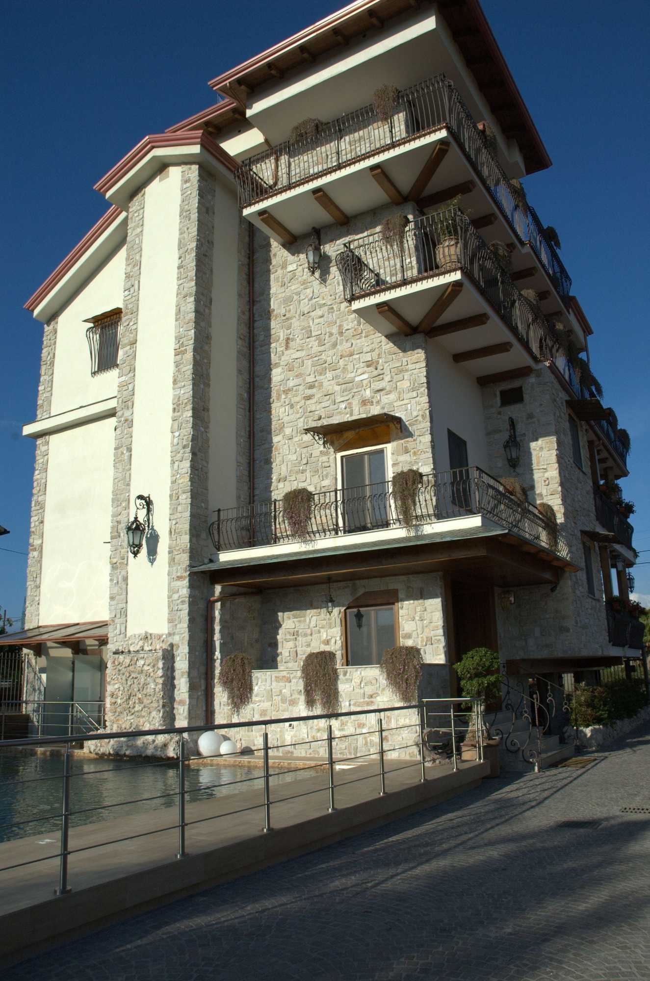 Gift card for Hotel Villa Clementina Gift card for Hotel Villa Clementina