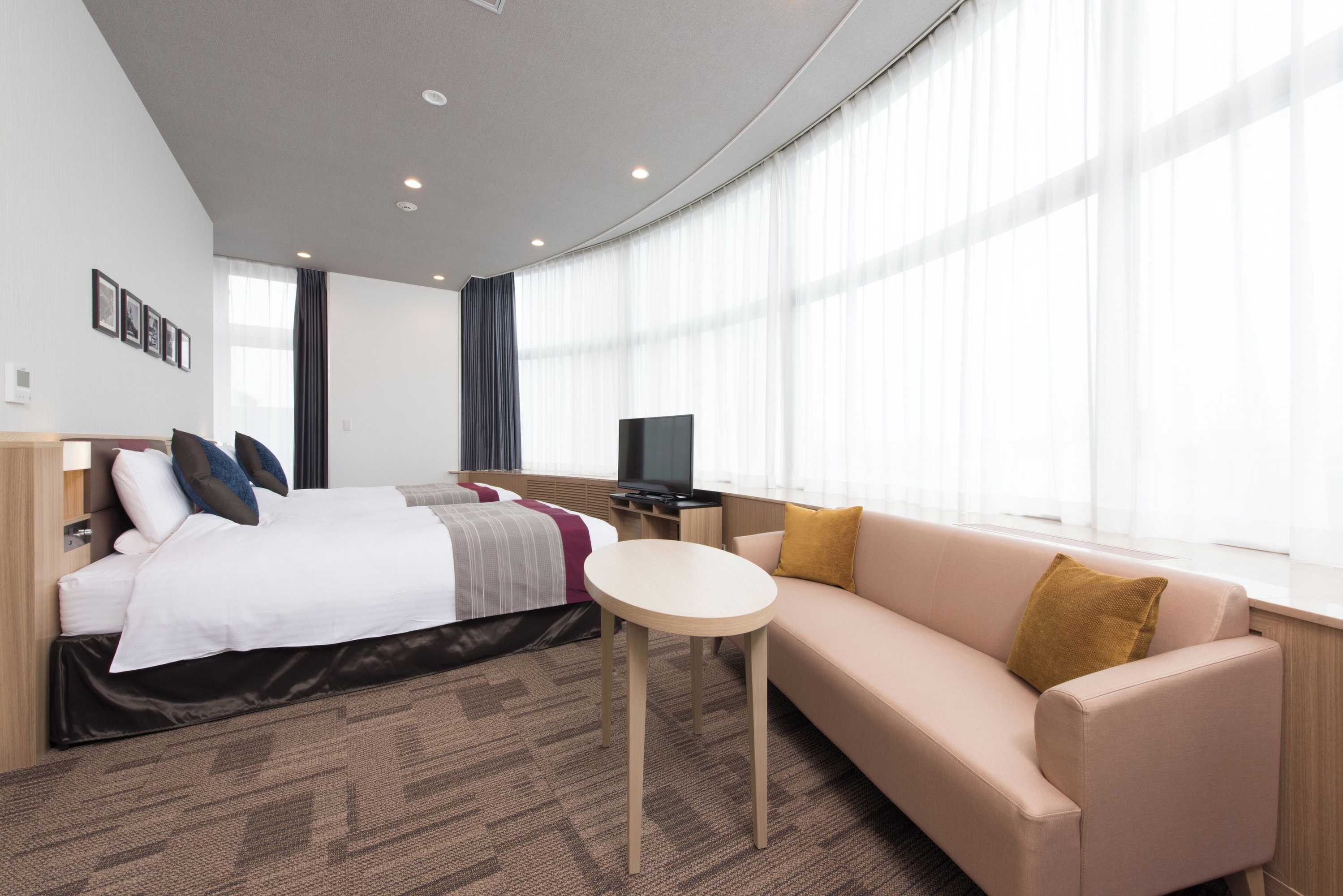 Gift card for Hotel Mystays Tachikawa Gift card for Hotel Mystays Tachikawa
