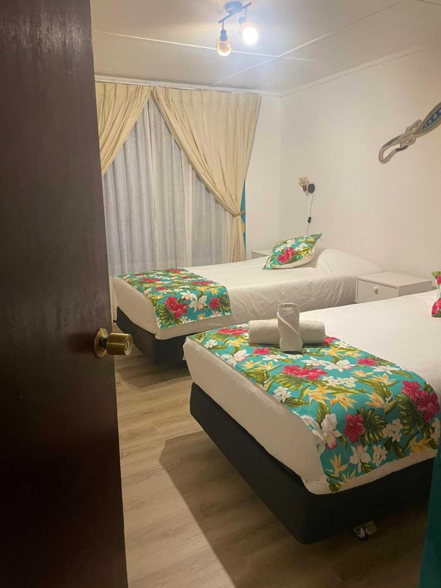 Gift card for Hotel Hotu Matua