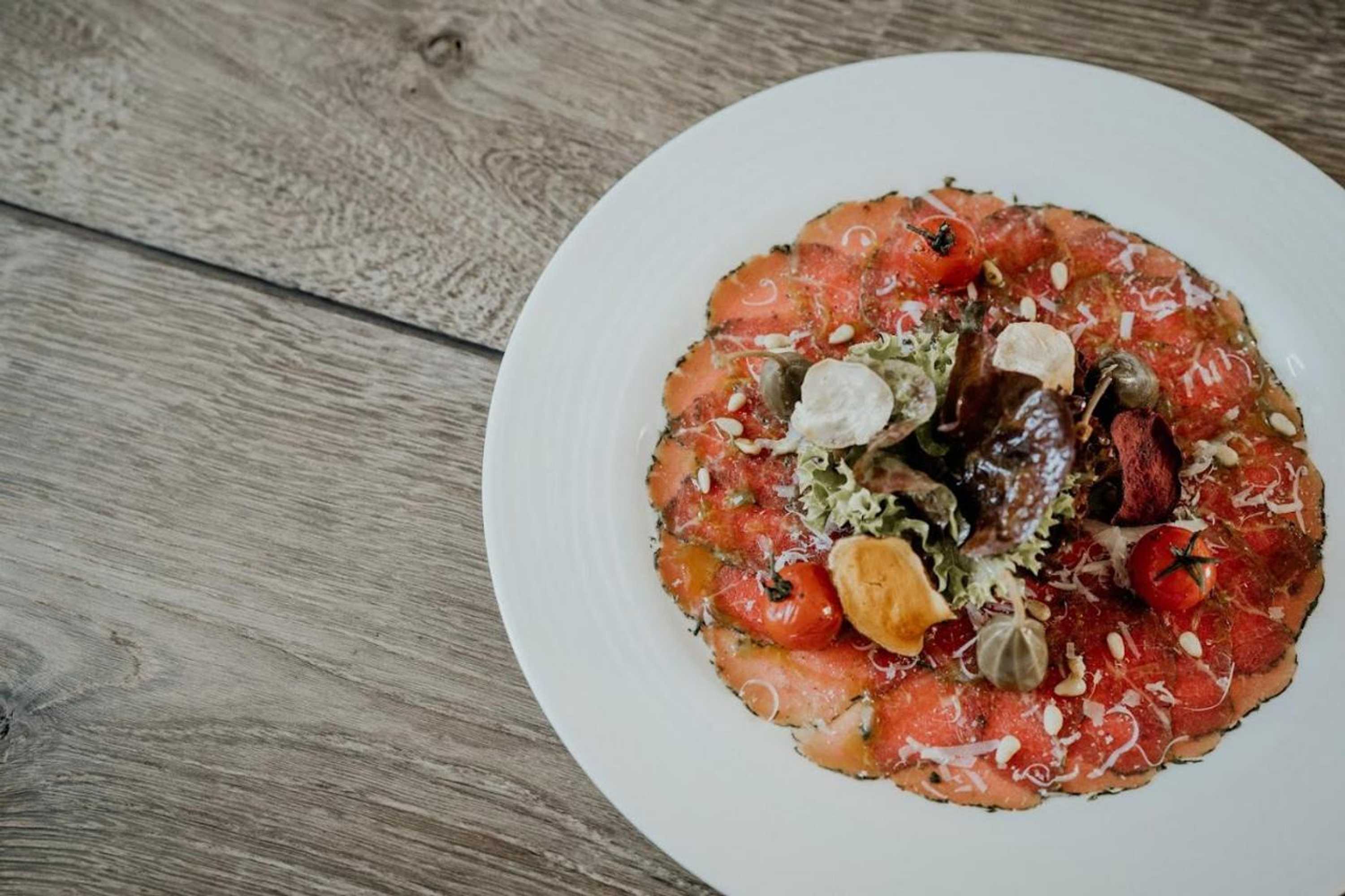 Gift card for Landgasthof Adler