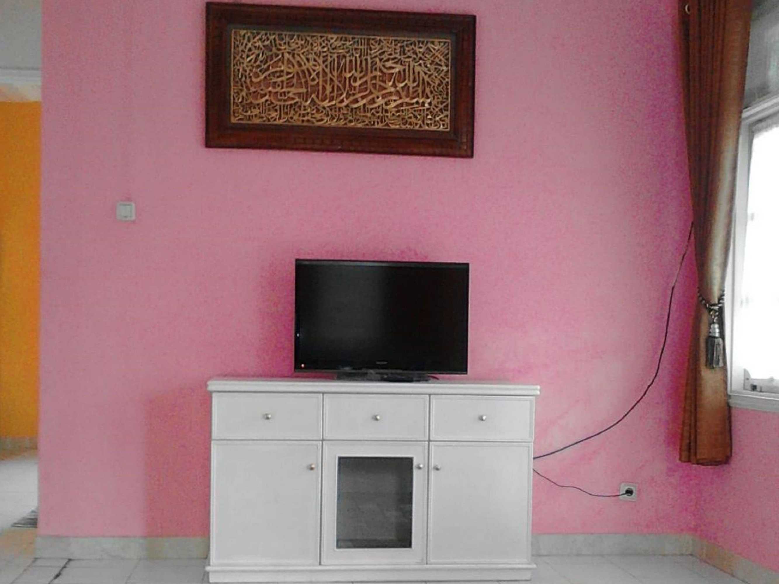 Gift card for Villa Puncak Resort