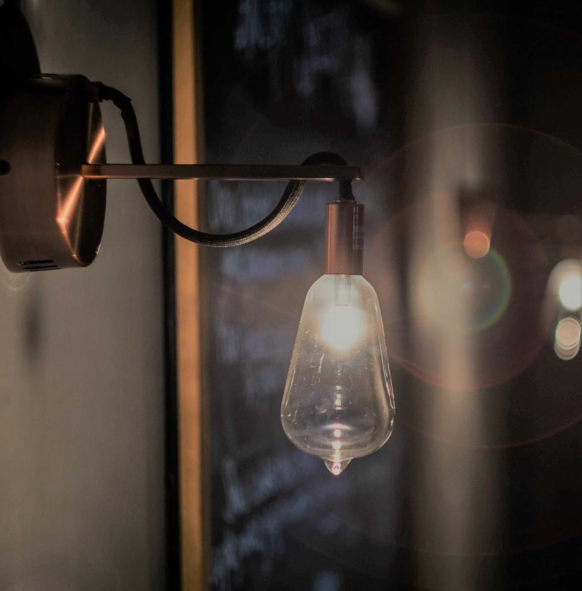 Gift card for Anchor Inn