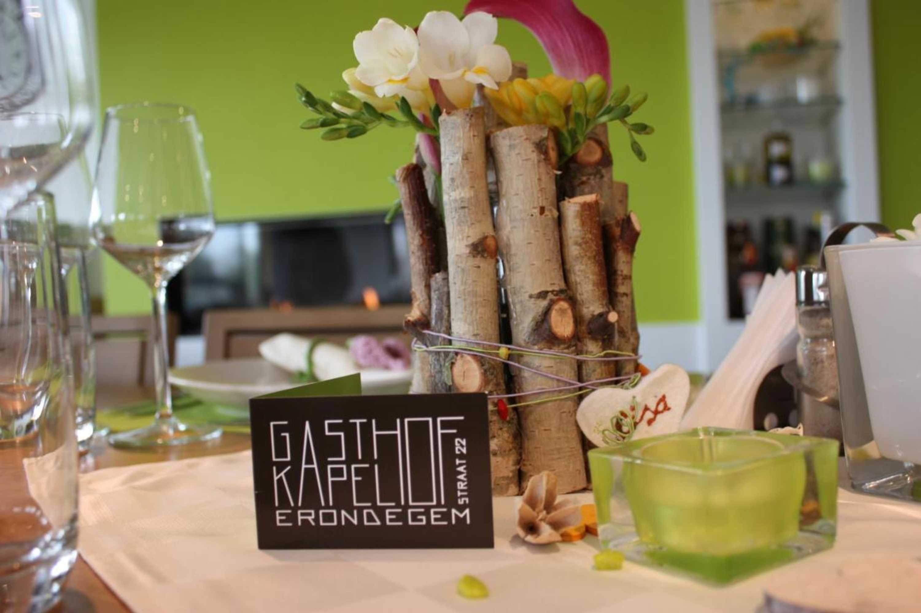 Gift card for Hotel Gasthof Kapelhof