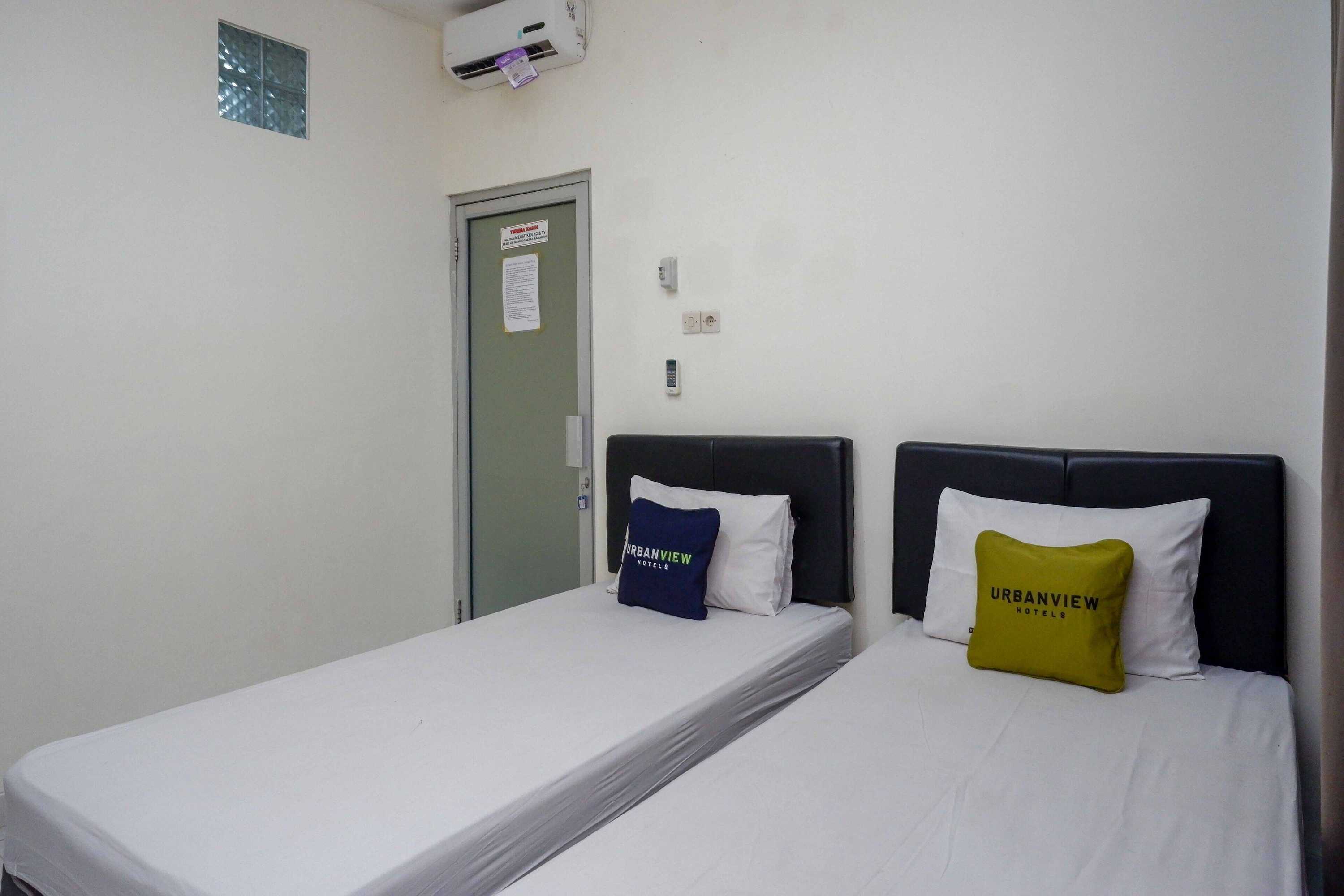 Gift card for Urbanview Hotel Double Tree Purwokerto Gift card for Urbanview Hotel Double Tree Purwokerto