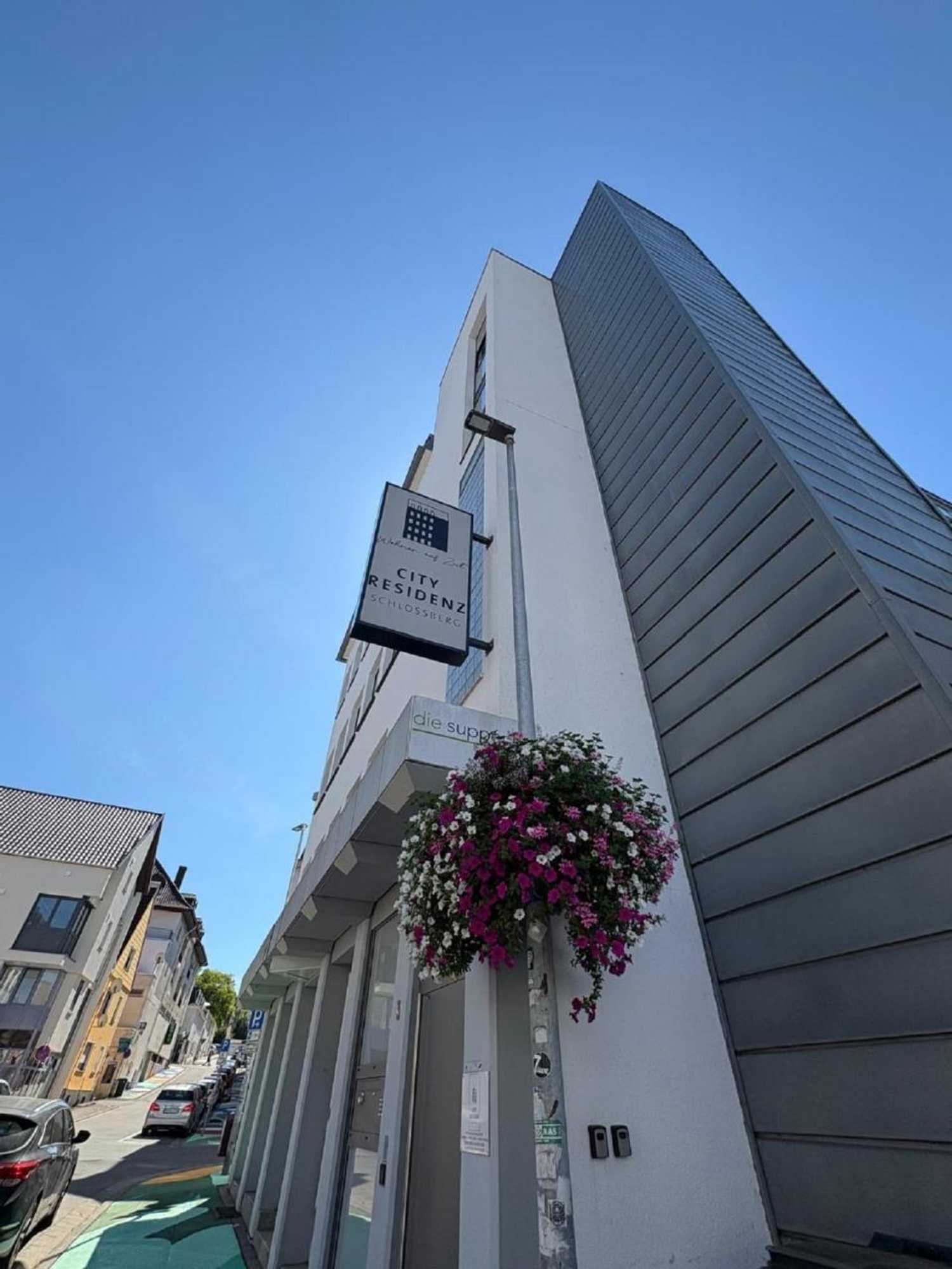 Gift card for City Residenz Homburg