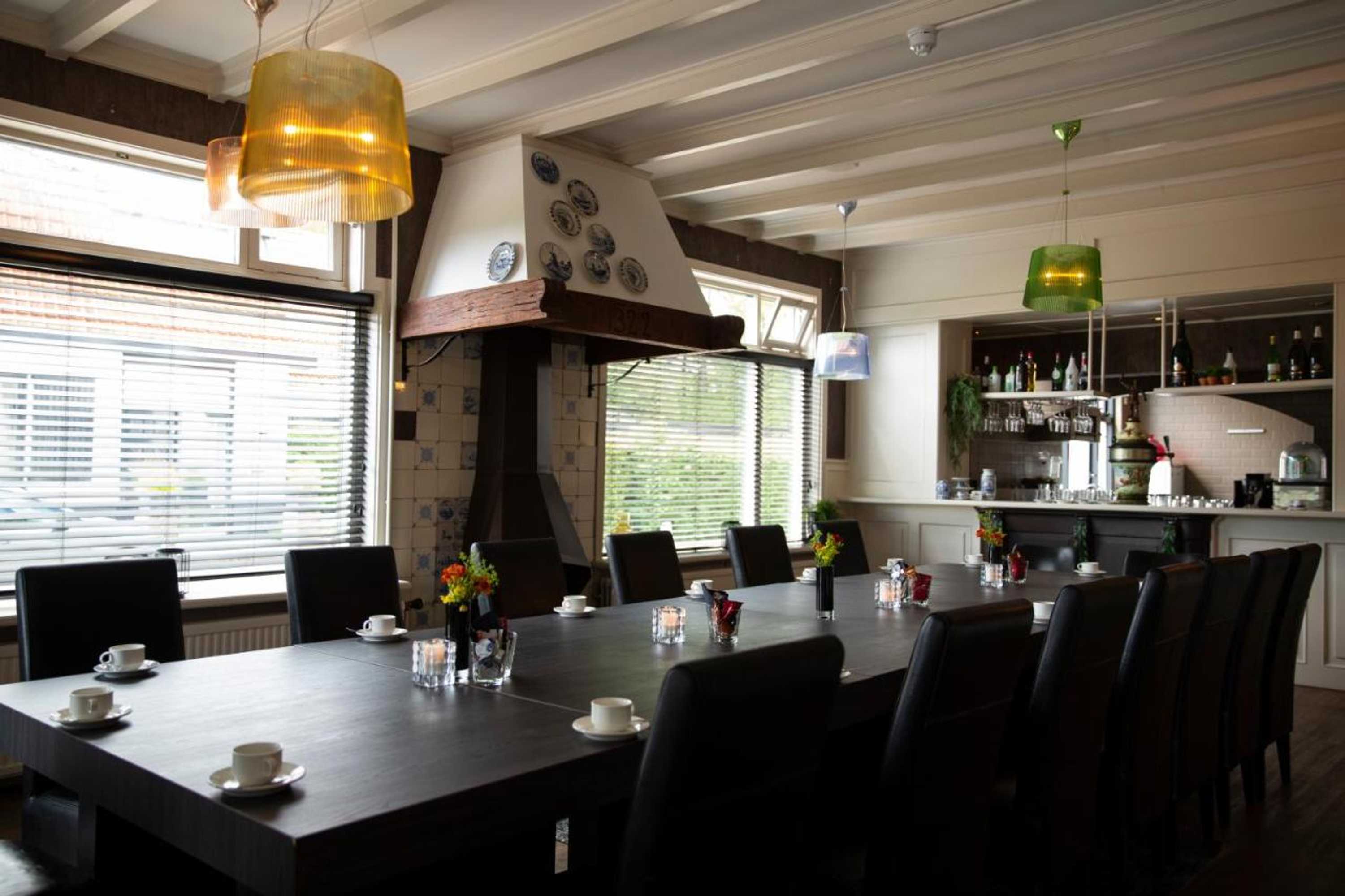 Gift card for Hotel Umberto