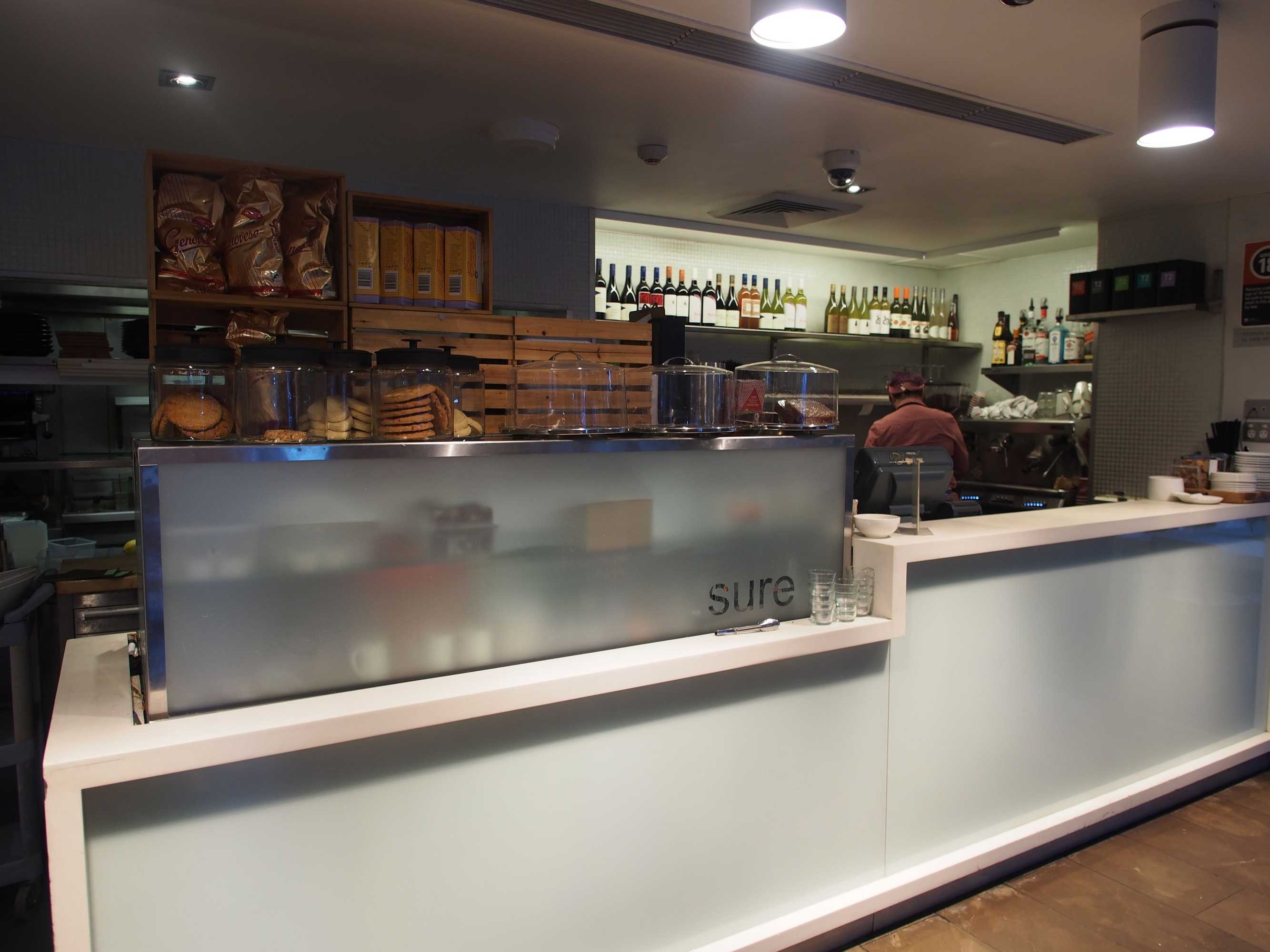 Gift card for Hotel Urban St Leonards Gift card for Hotel Urban St Leonards