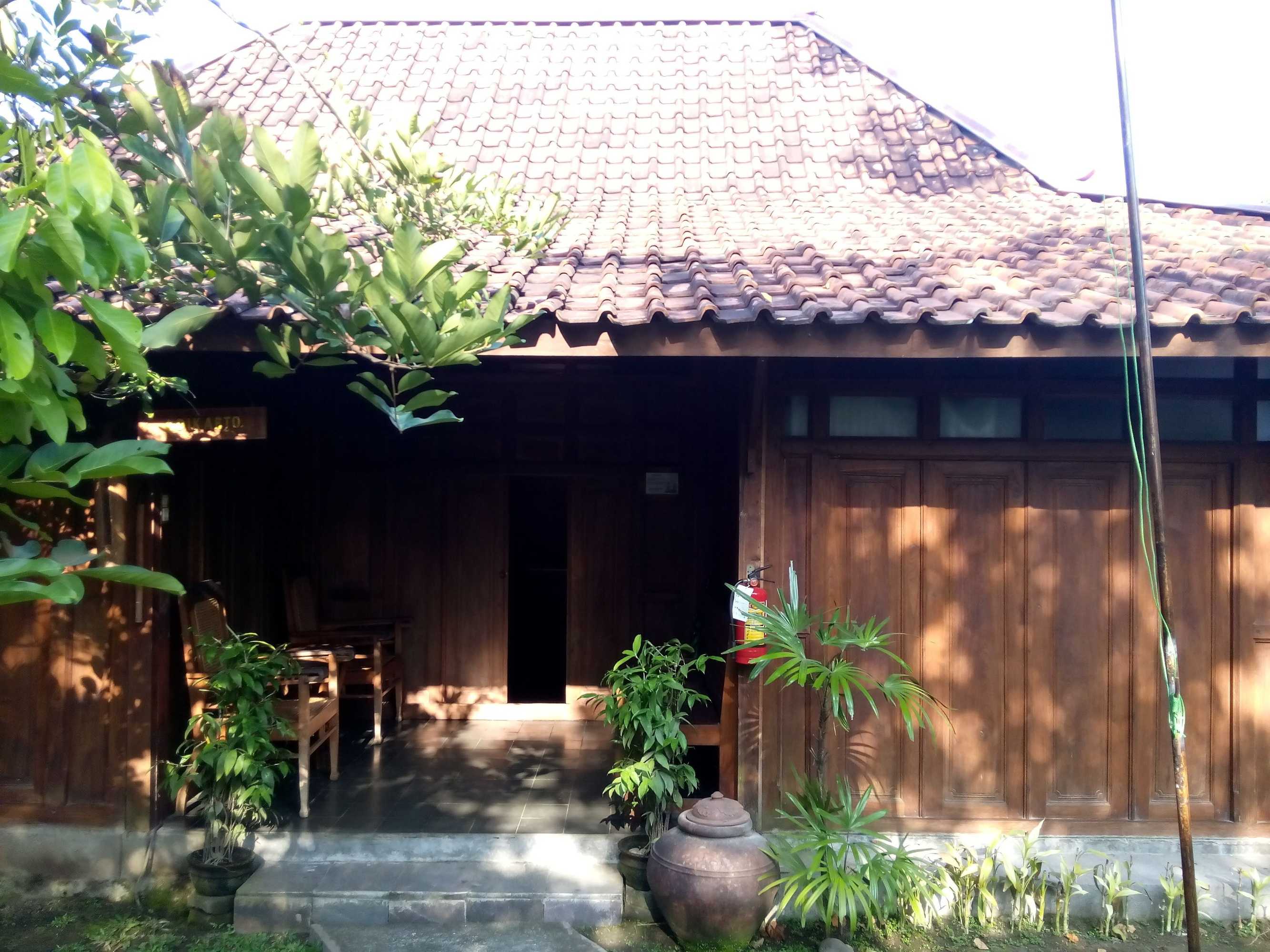 Gift card for Tembi Rumah Budaya Gift card for Tembi Rumah Budaya