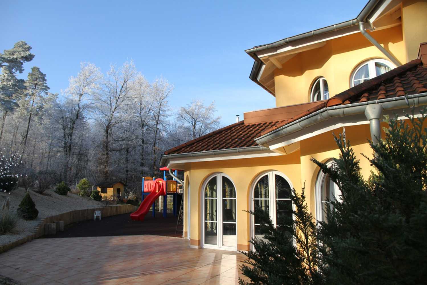 Gift card for Hostellerie Bacher Gmbh