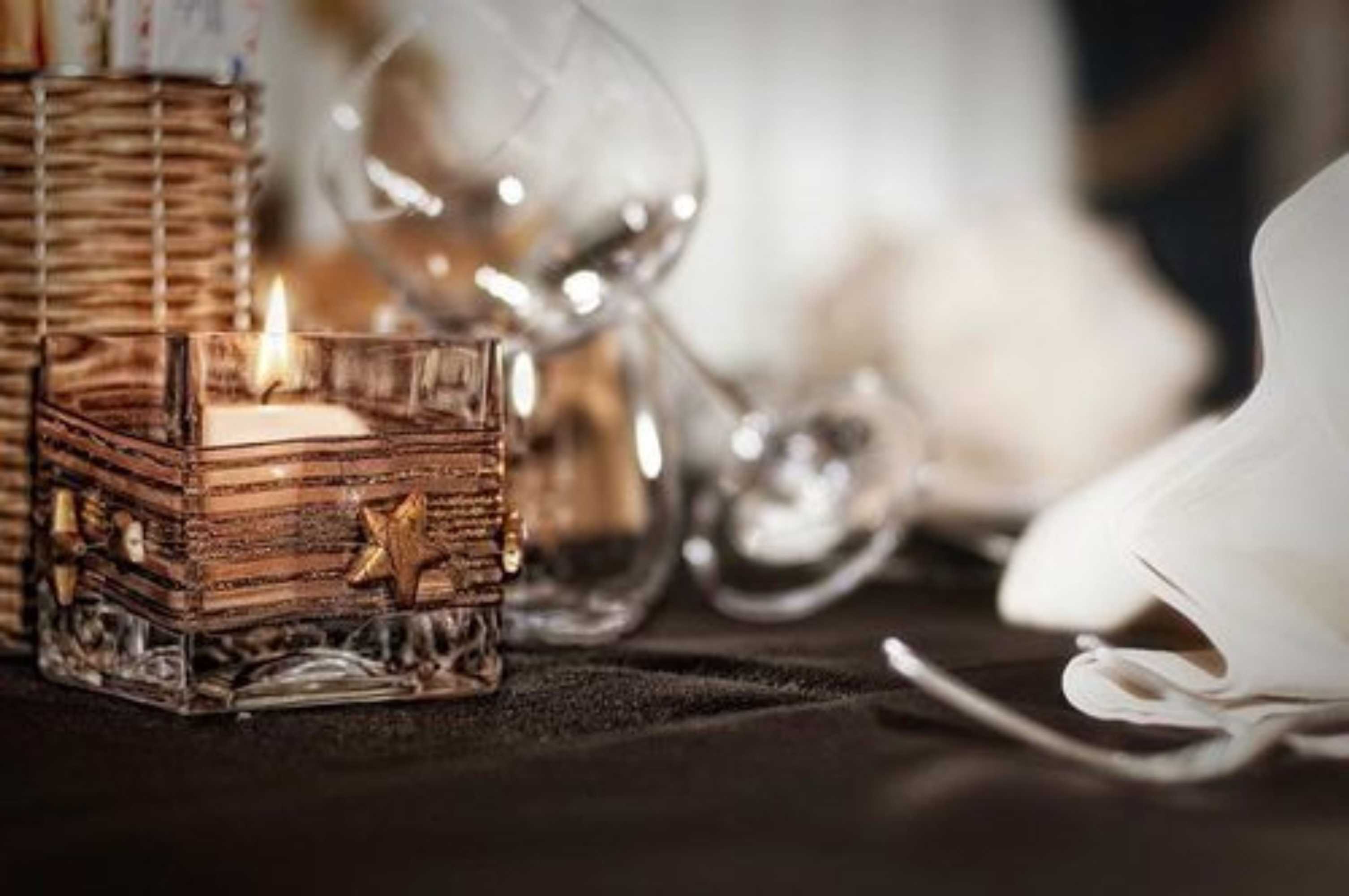 Gift card for Hotel Everest