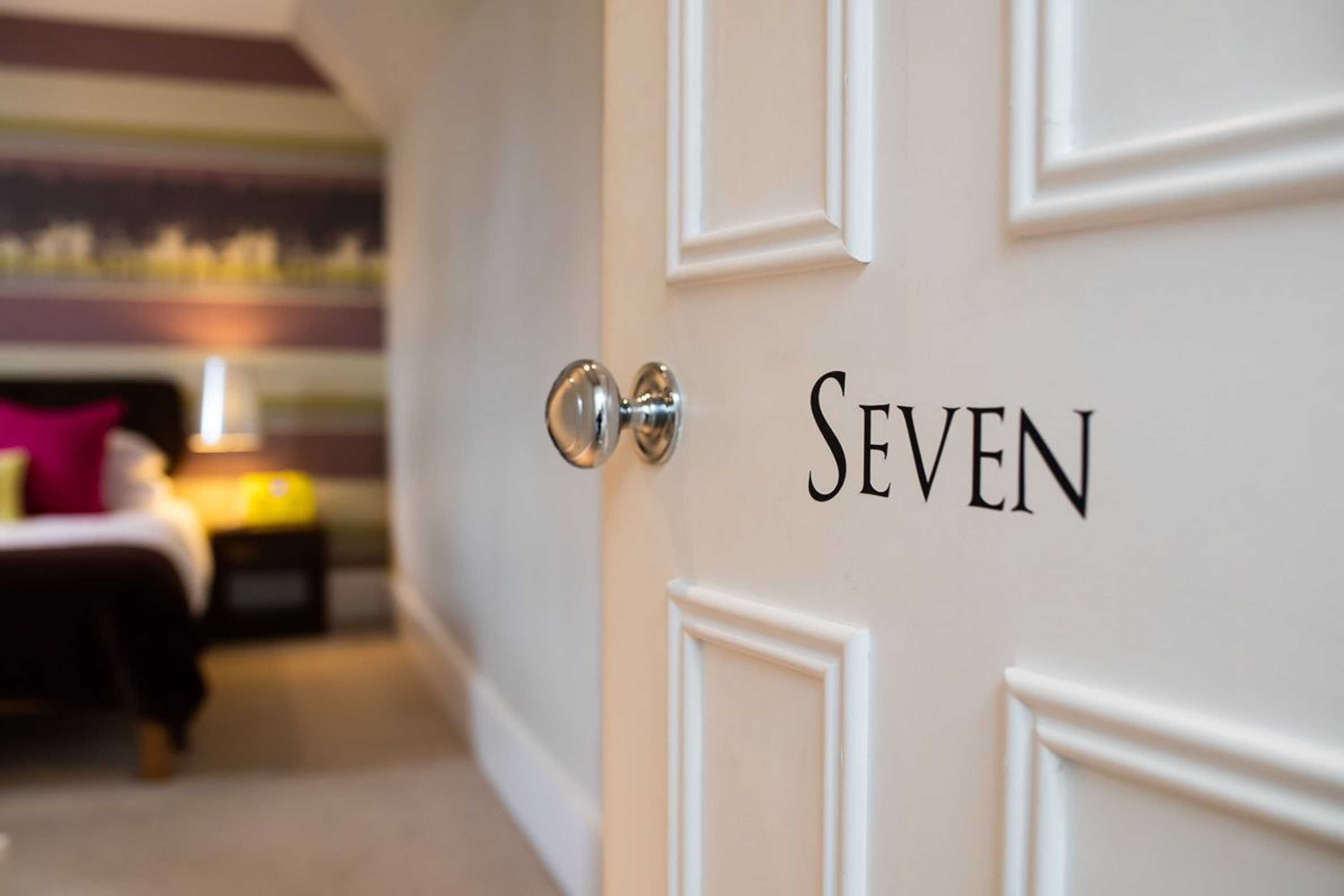 Gift card for The Victoria