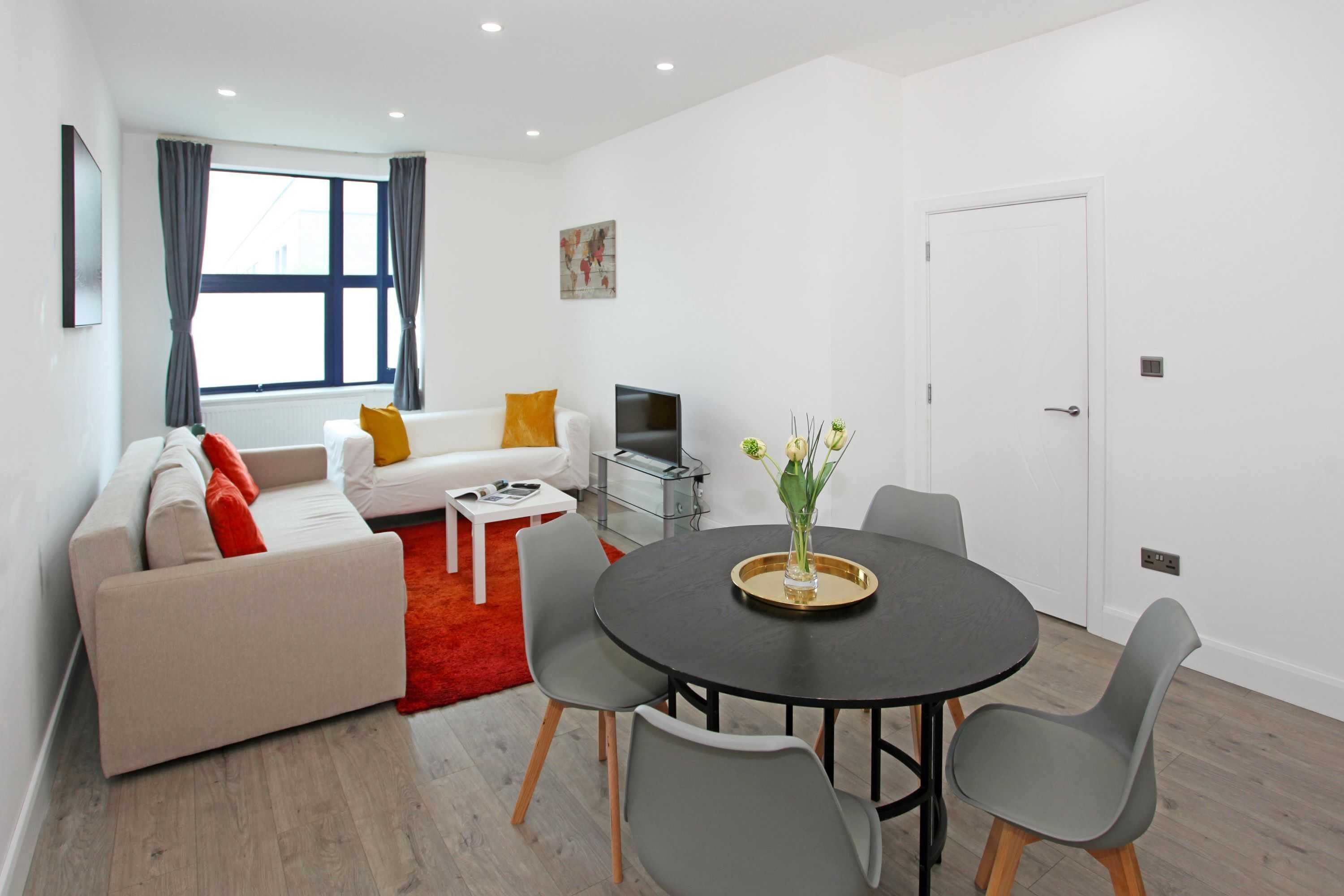 Gift card for Sapphire House Apartments