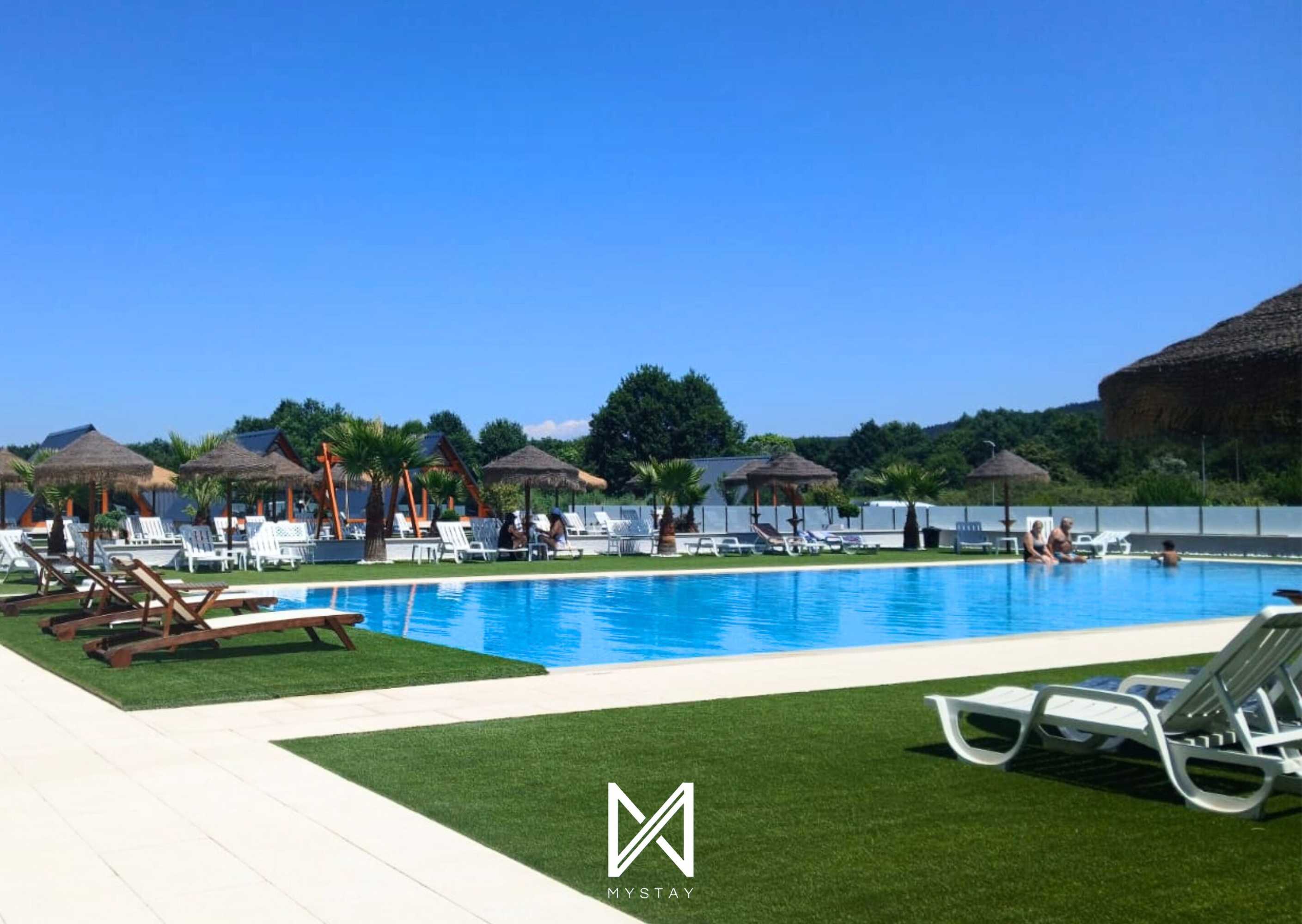 Gift card for Hotel Lena Village