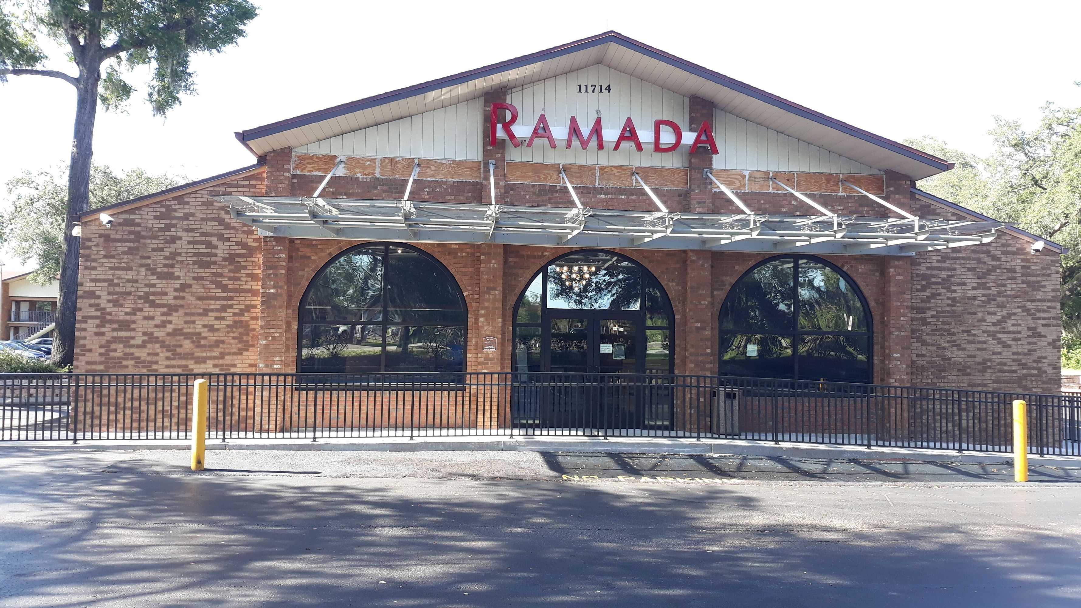 Gift card for Ramada by Wyndham Temple Terrace/tampa North Gift card for Ramada by Wyndham Temple Terrace/tampa North