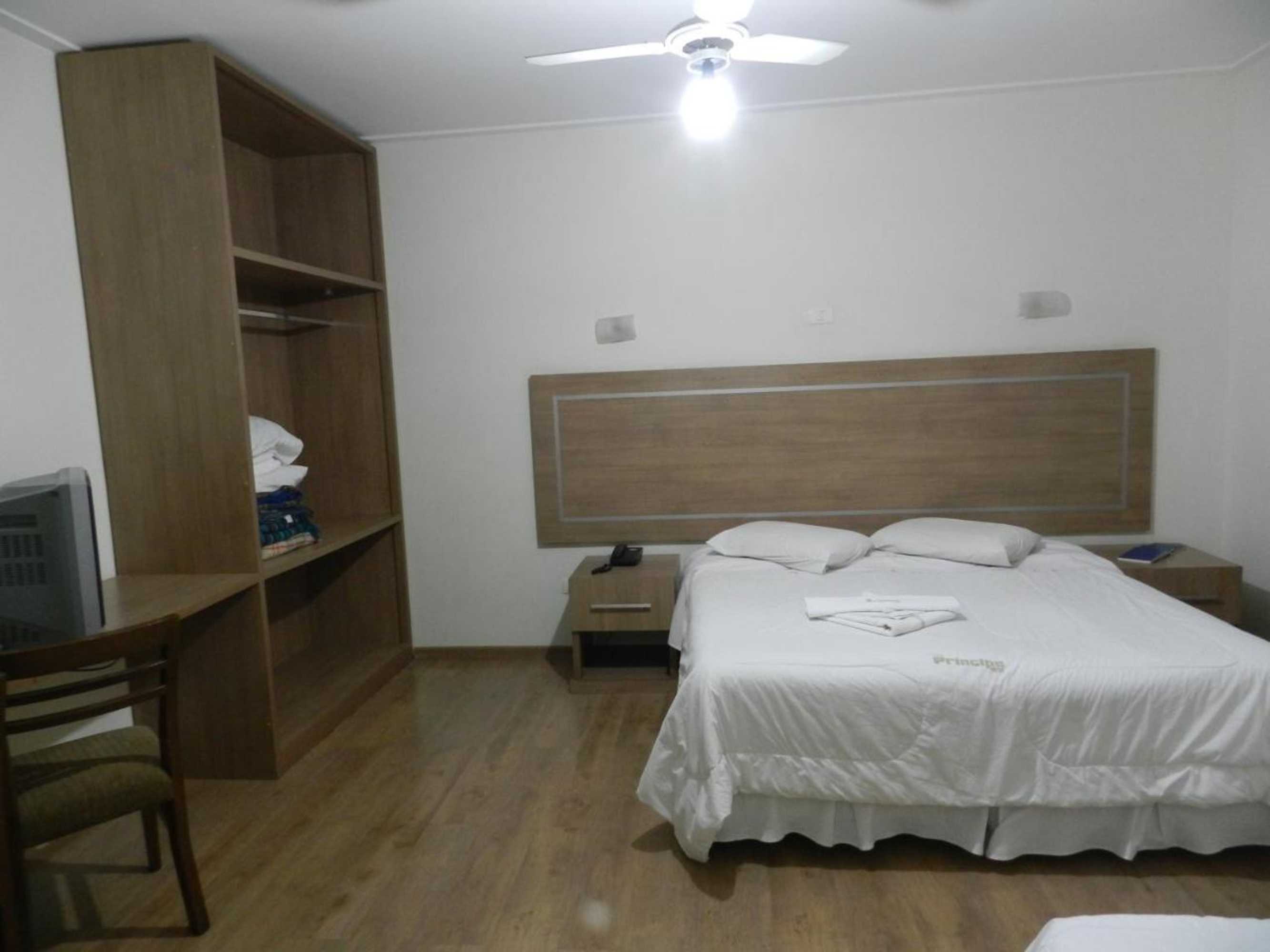 Gift card for Príncipe Hotel