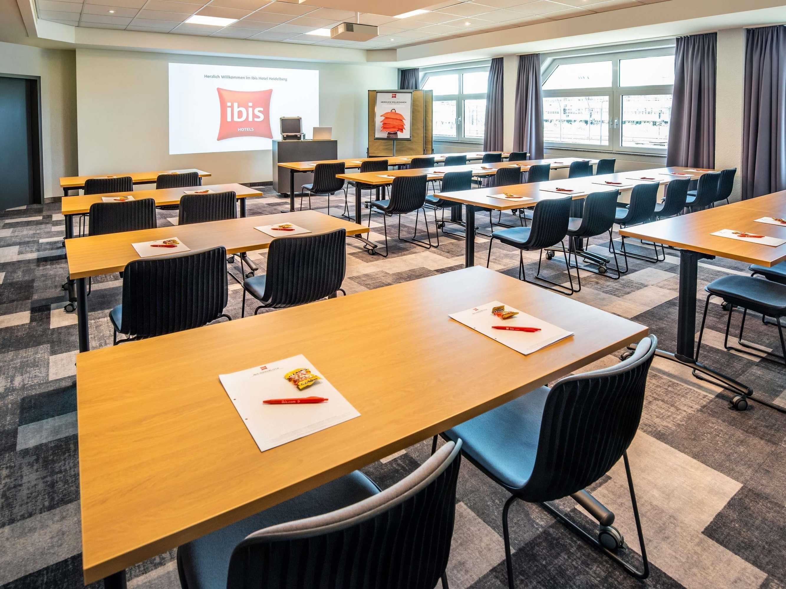 Gift card for Ibis Heidelberg Hauptbahnhof
