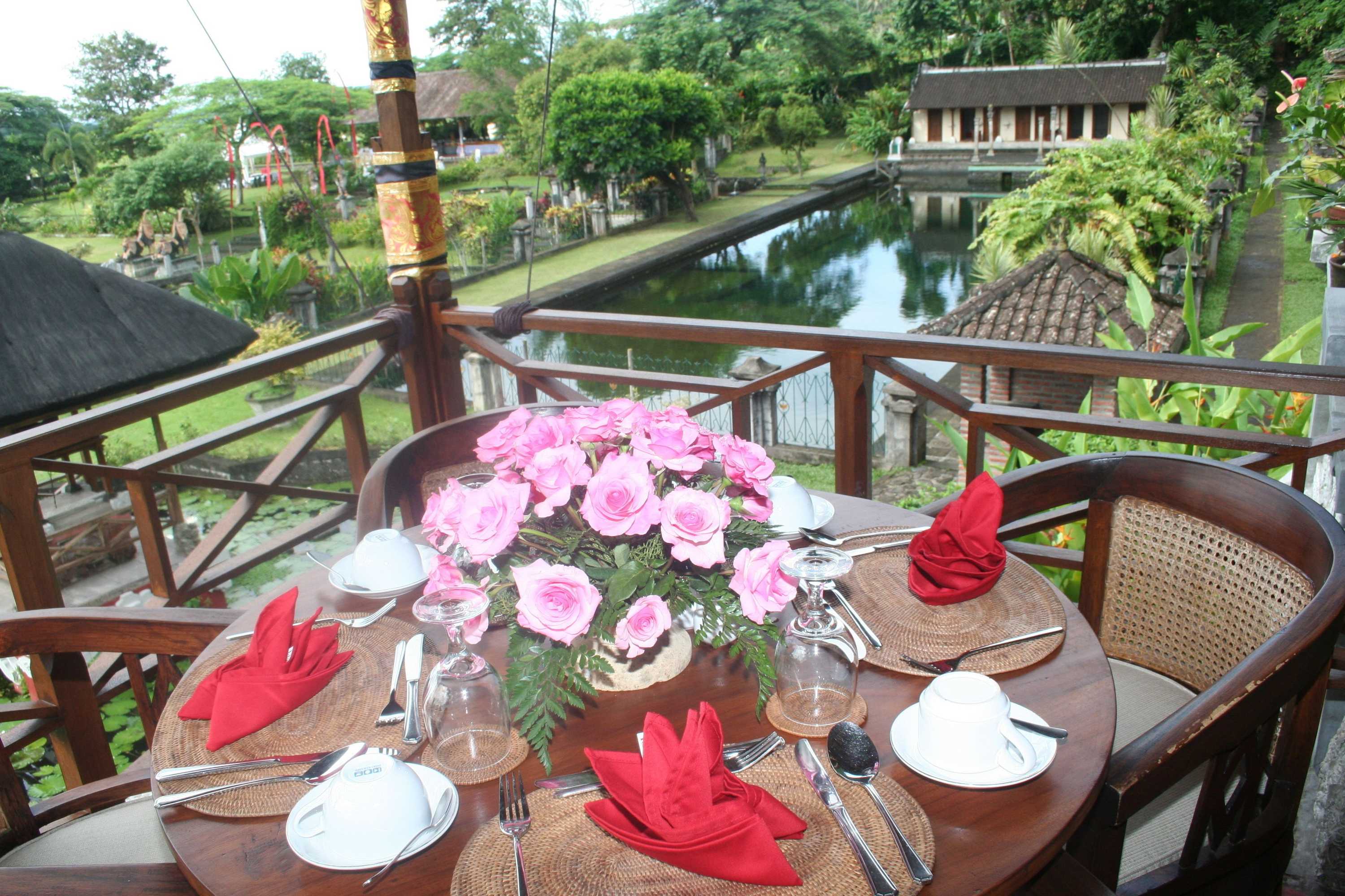 Gift card for Tirta Ayu Hotel & Restaurant Gift card for Tirta Ayu Hotel & Restaurant