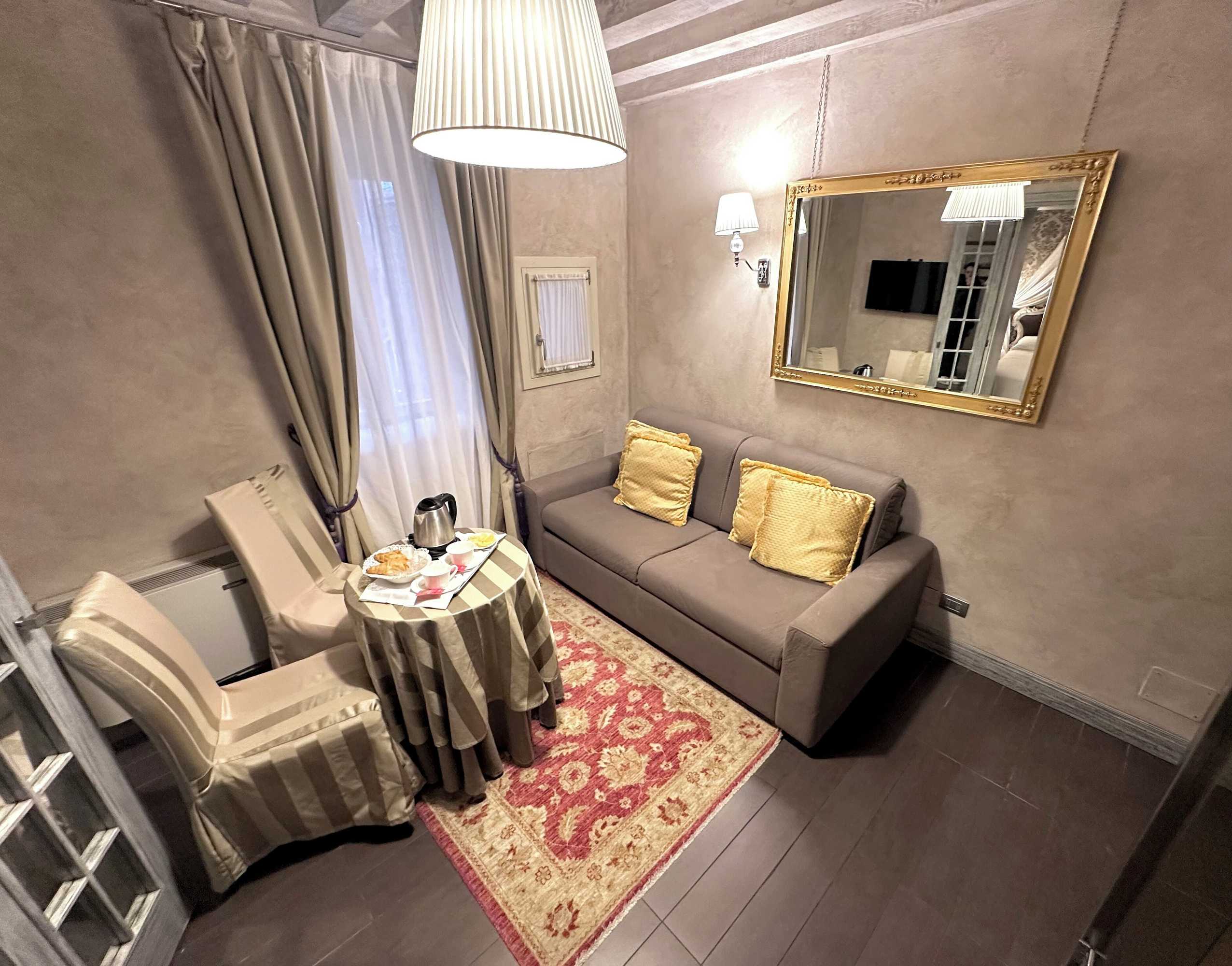 Gift card for Hotel Antiche Figure Gift card for Hotel Antiche Figure