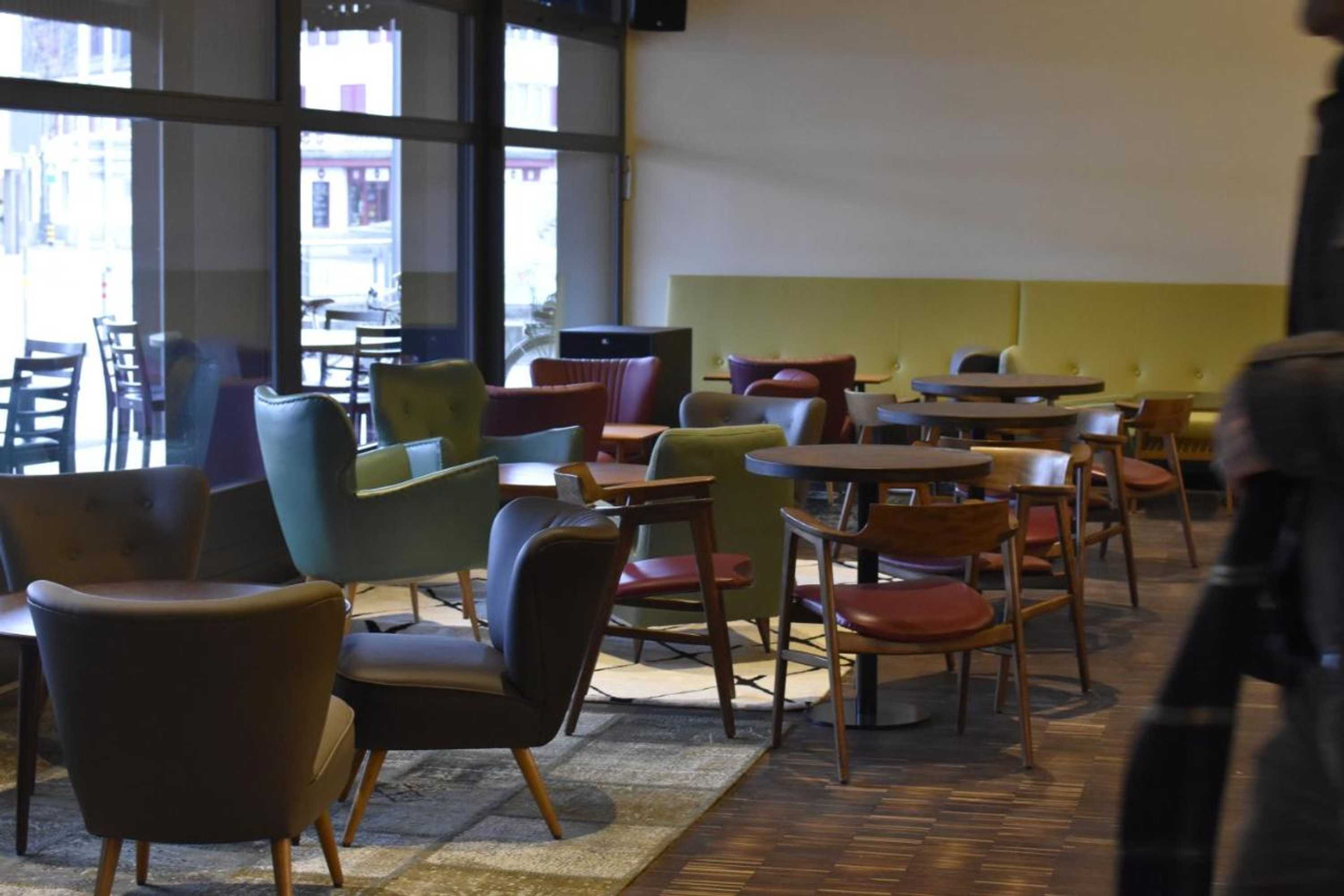 Gift card for Hotel Lo! im Kreuz Jona