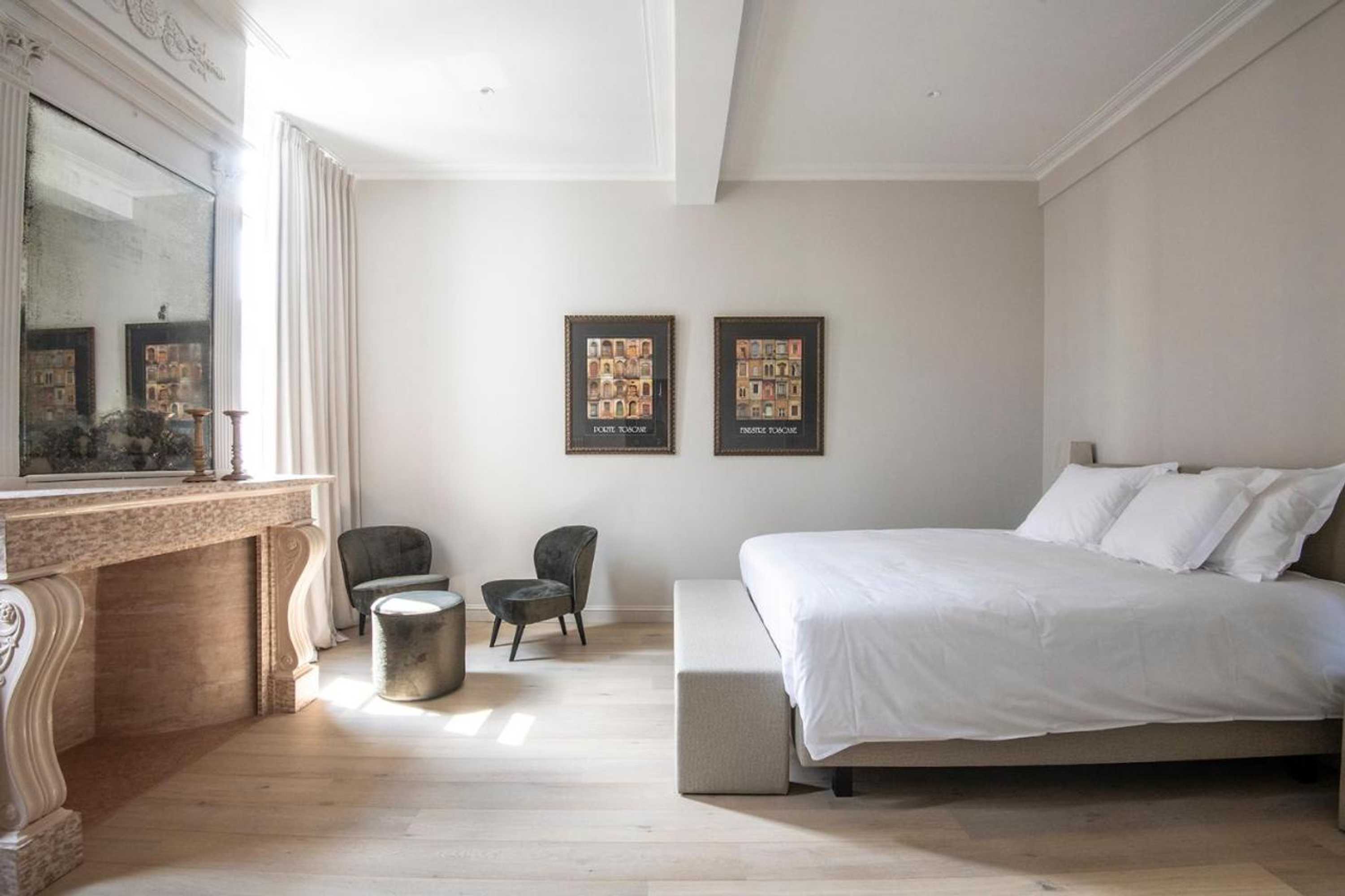 Gift card for Bed & Breakfast Jezuietenplein 21