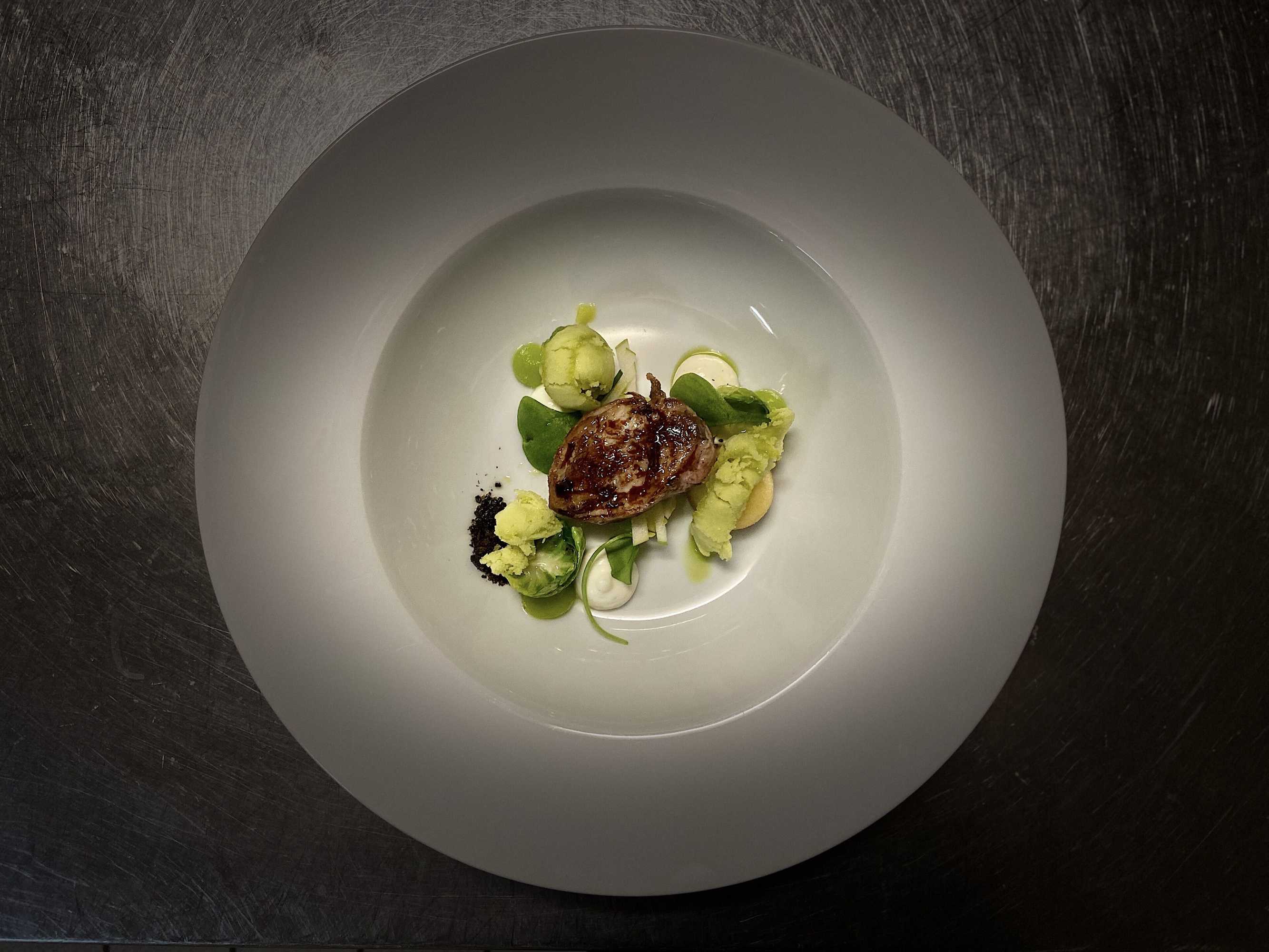 Gift card for Hotel Essgold