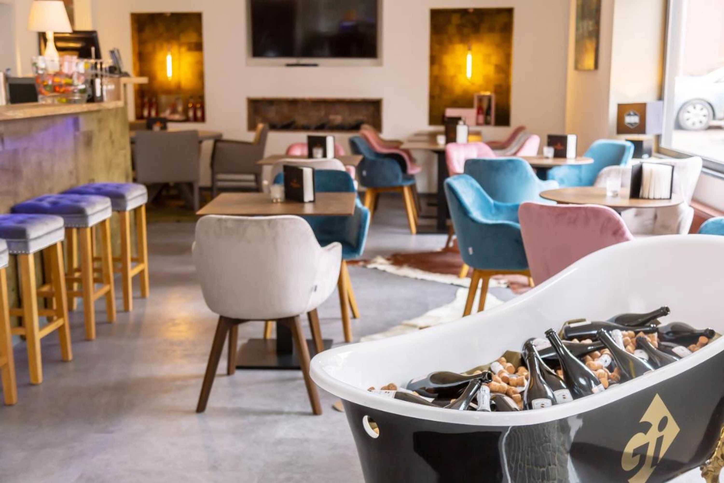 Gift card for Gottwalds Inn