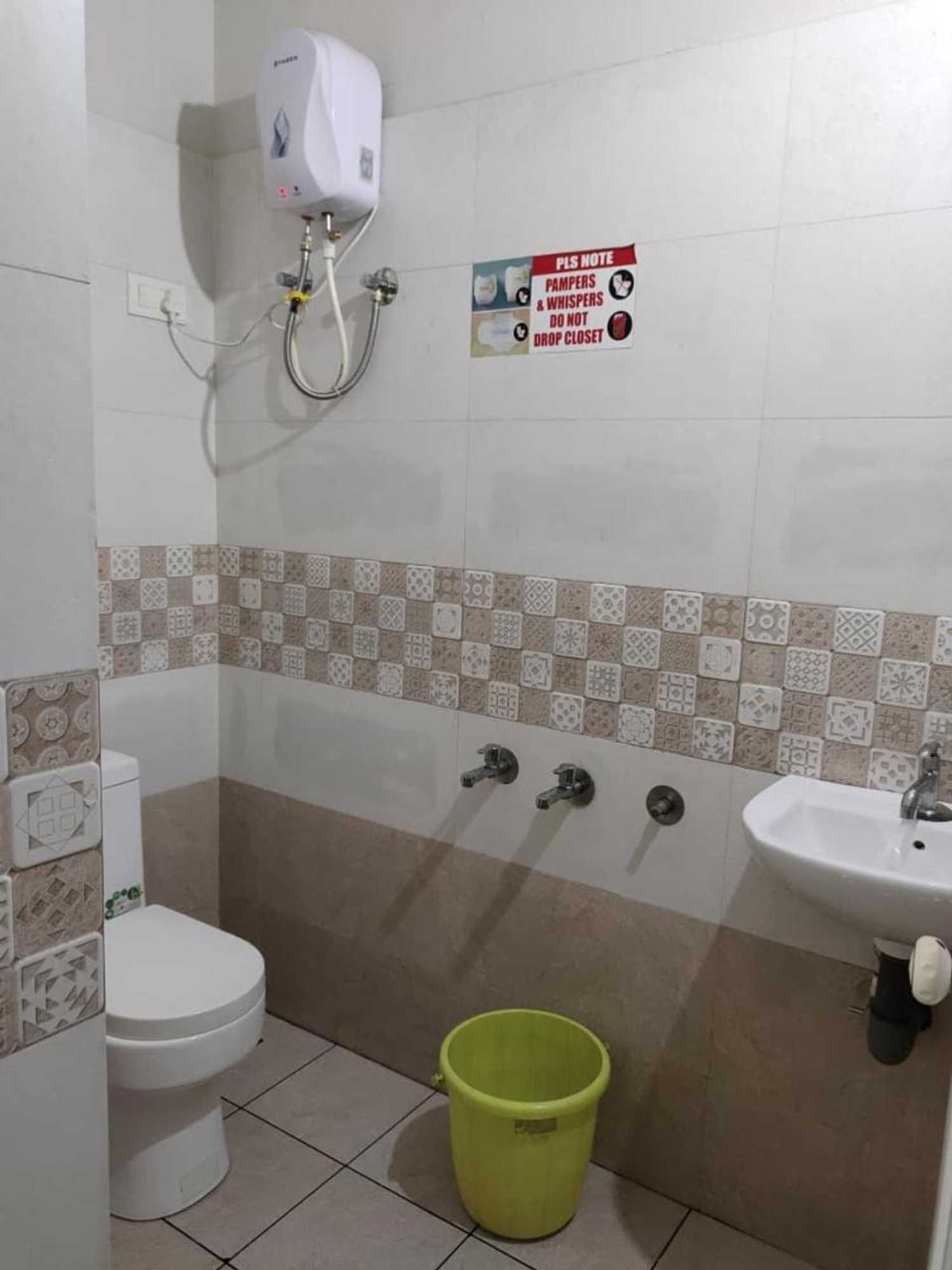 Gift card for Oyo 16417 Zahir Residency