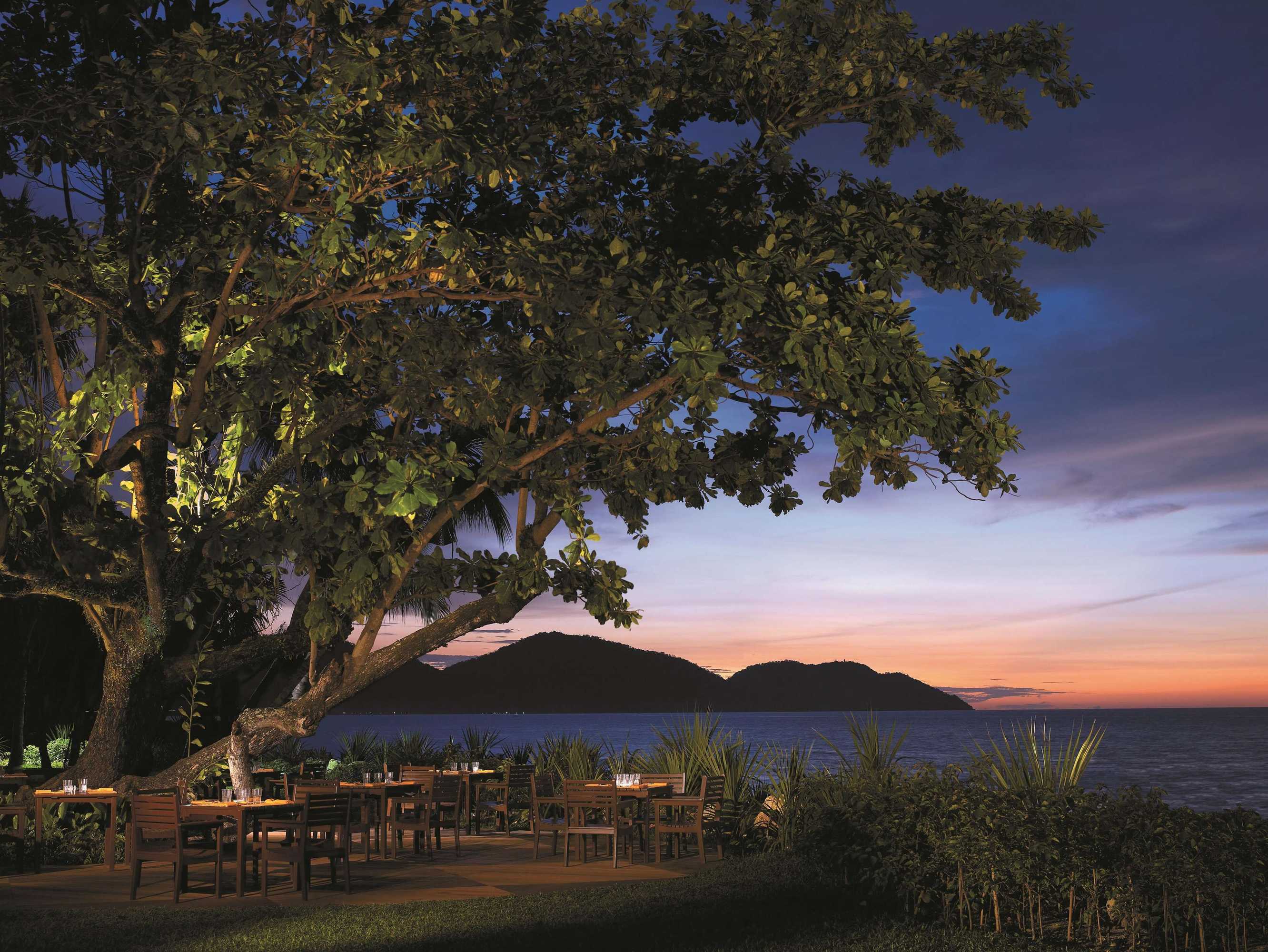 Gift card for Shangri-La Rasa Sayang Gift card for Shangri-La Rasa Sayang