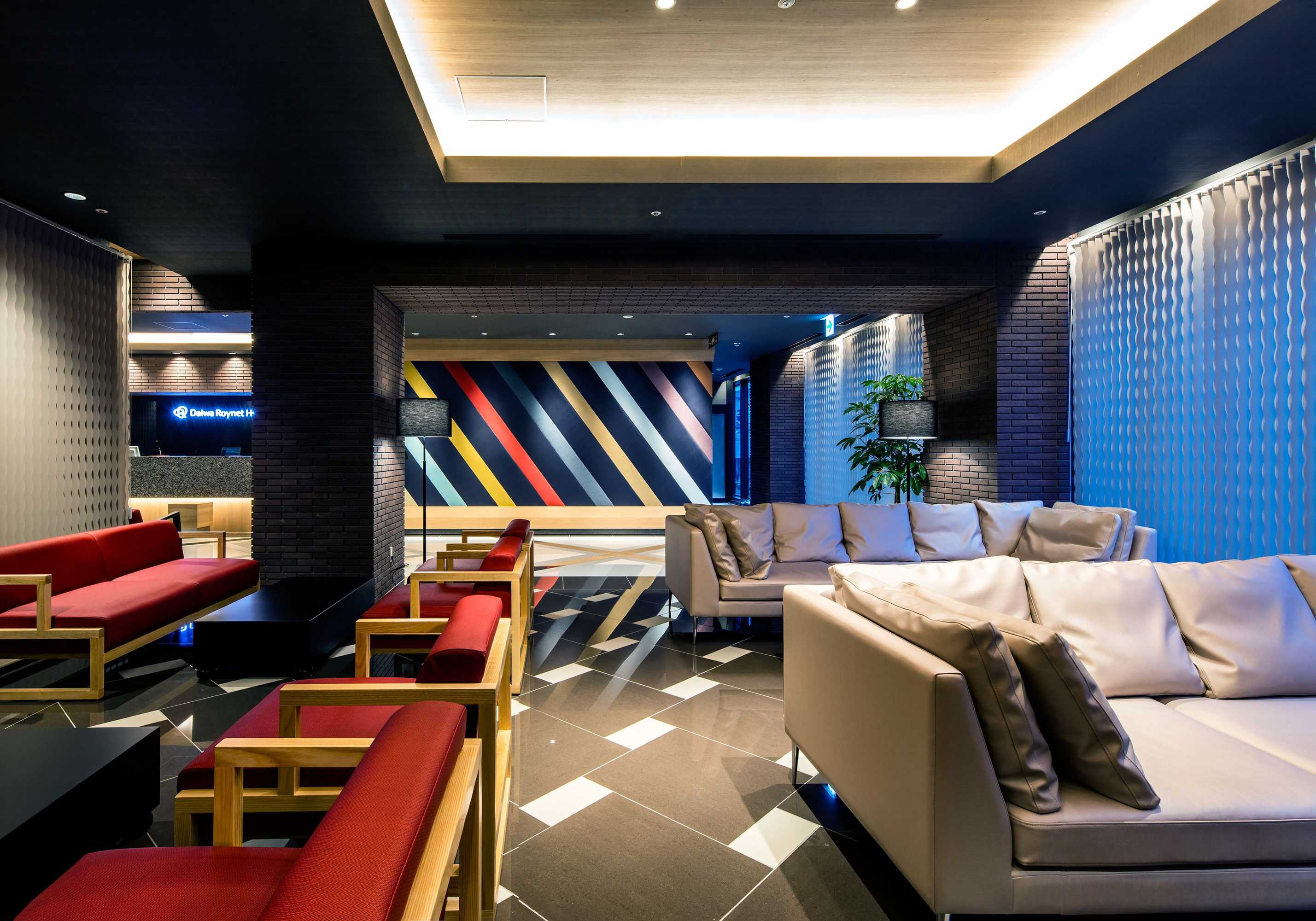 Gift card for Daiwa Roynet Hotel Kokura Ekimae Gift card for Daiwa Roynet Hotel Kokura Ekimae