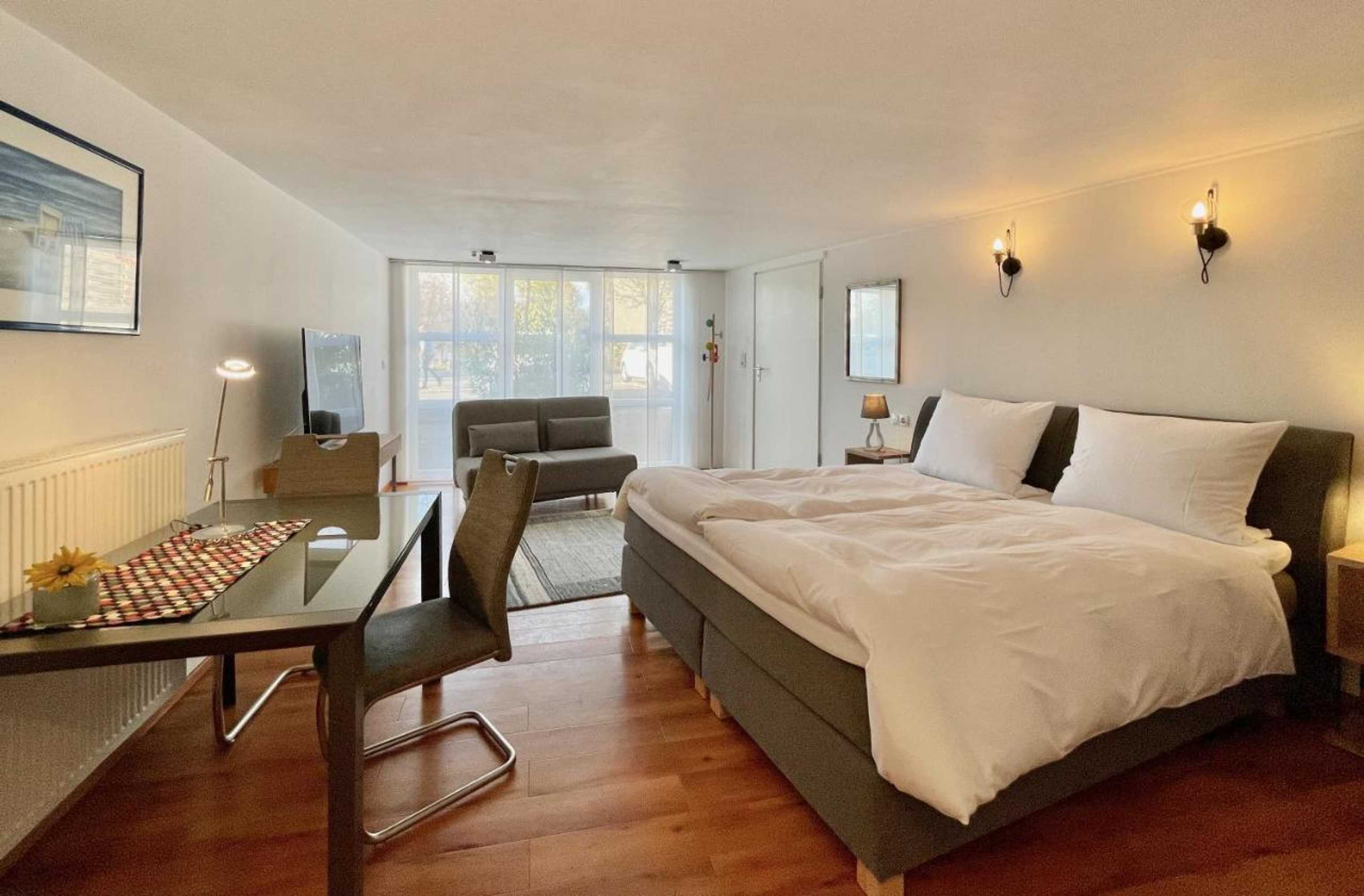 Gift card for Gästehaus No. 3