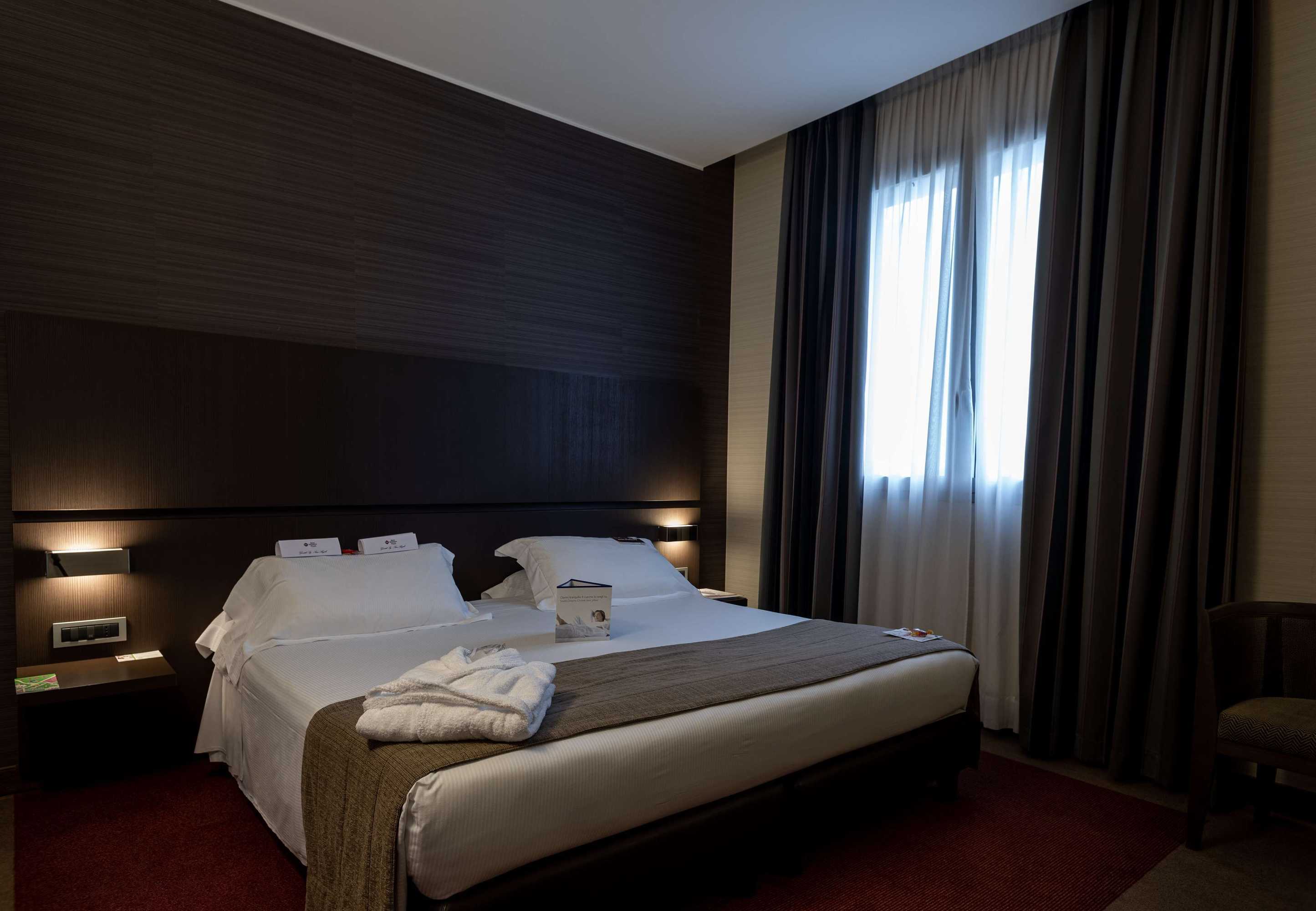 Gift card for Best Western Plus Hotel Monza e Brianza Palace Gift card for Best Western Plus Hotel Monza e Brianza Palace