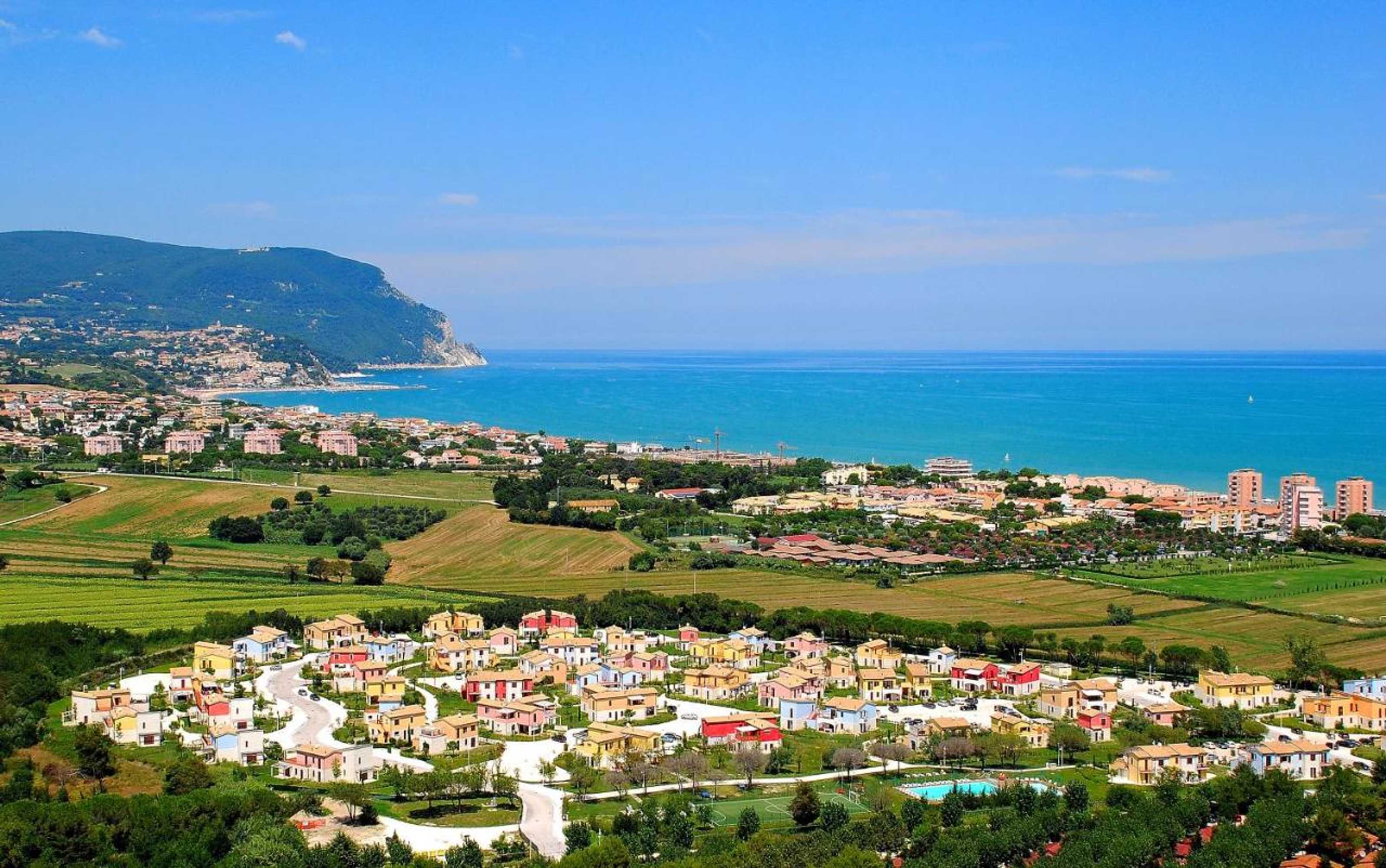 Gift card for Adamo ed Eva Resort