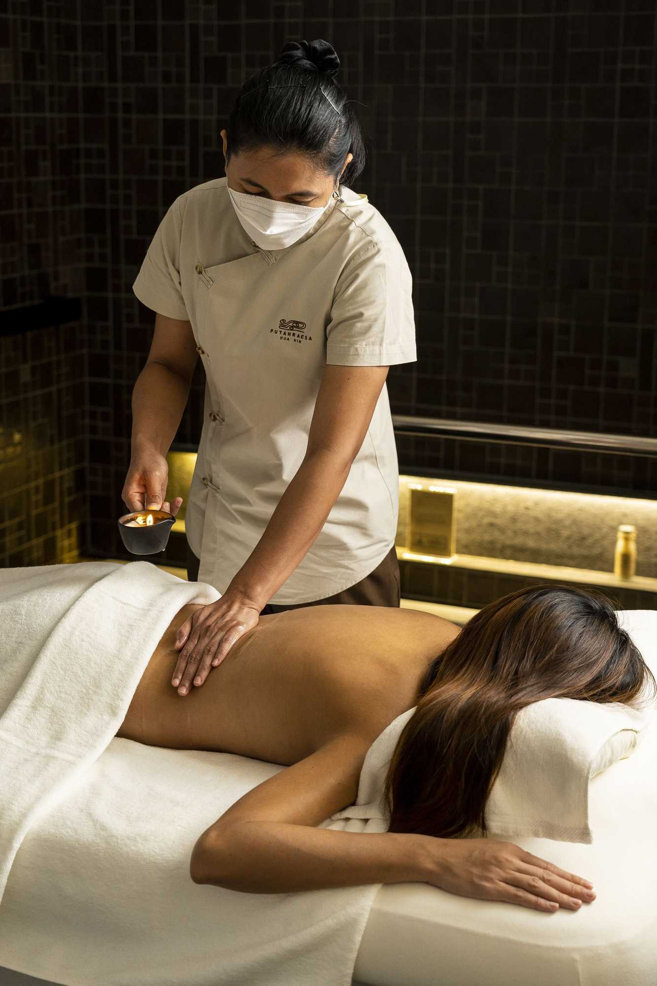 Gift card for Putahracsa Hua Hin