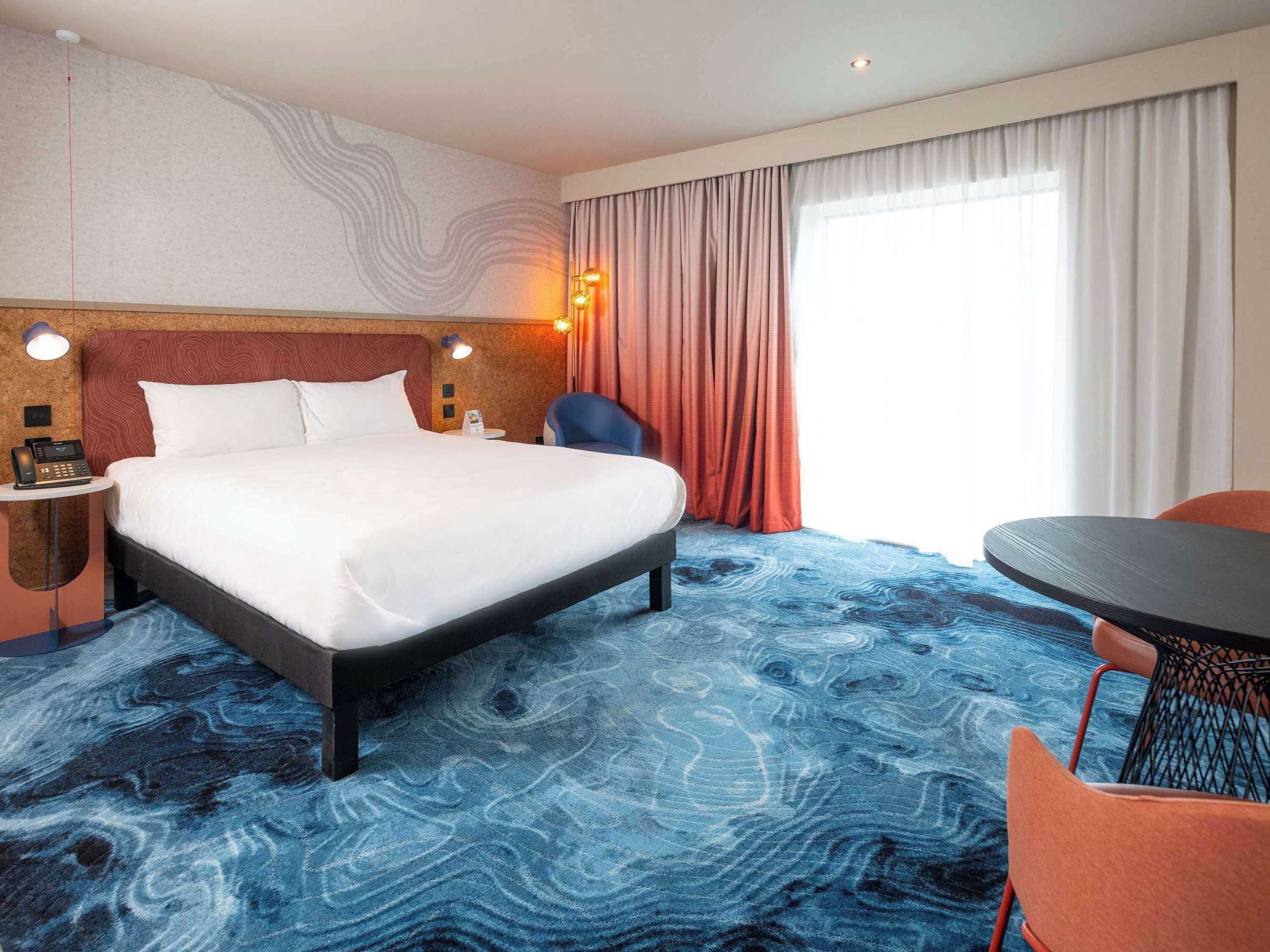 Gift card for Ibis Styles Burton On Trent Gift card for Ibis Styles Burton On Trent