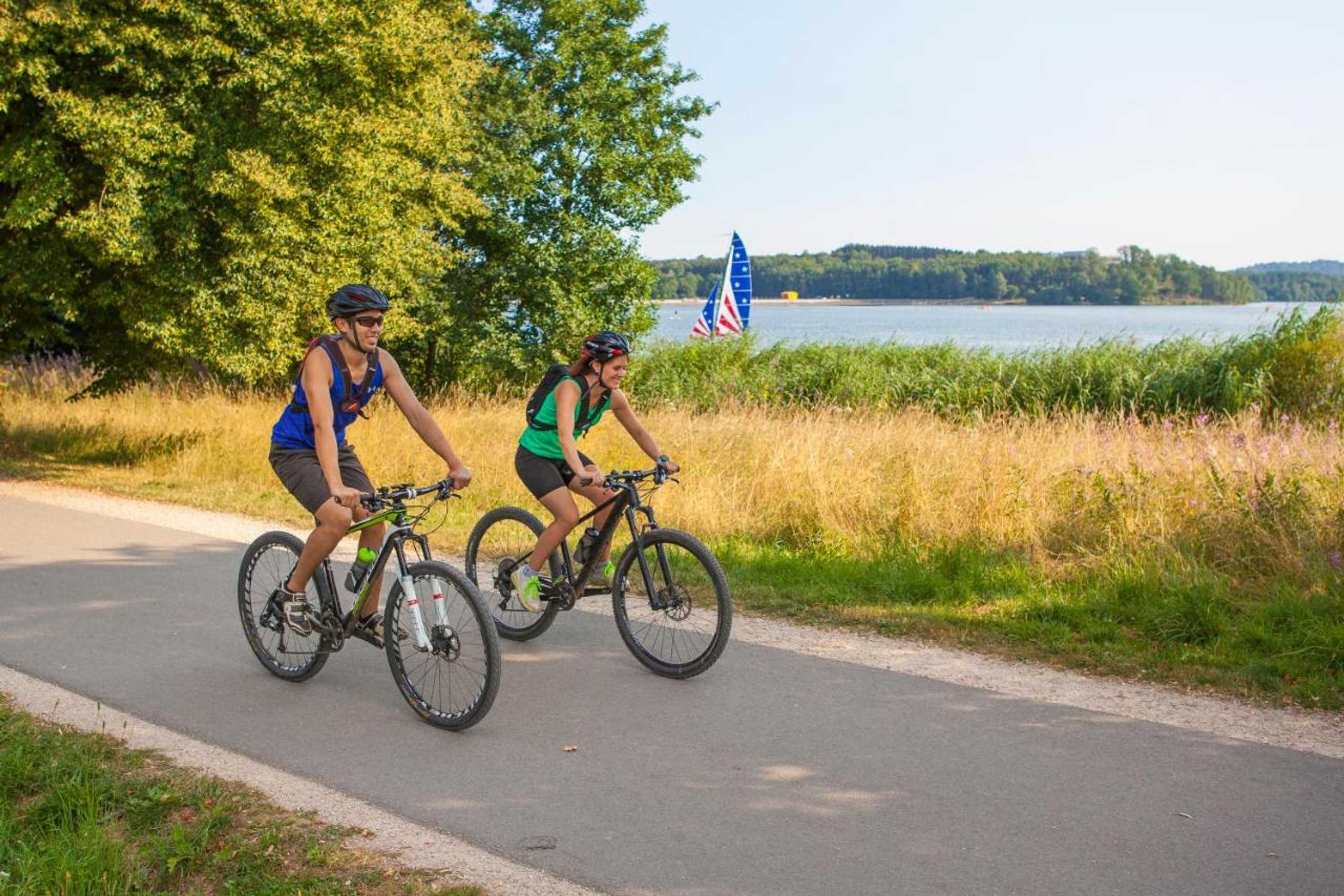 Gift card for Hotel Seerose