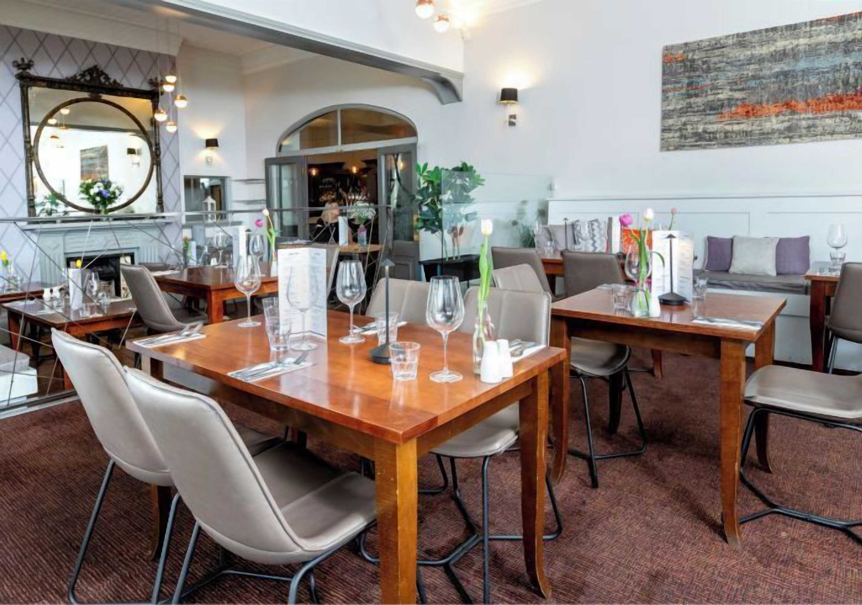 Gift card for Herriots