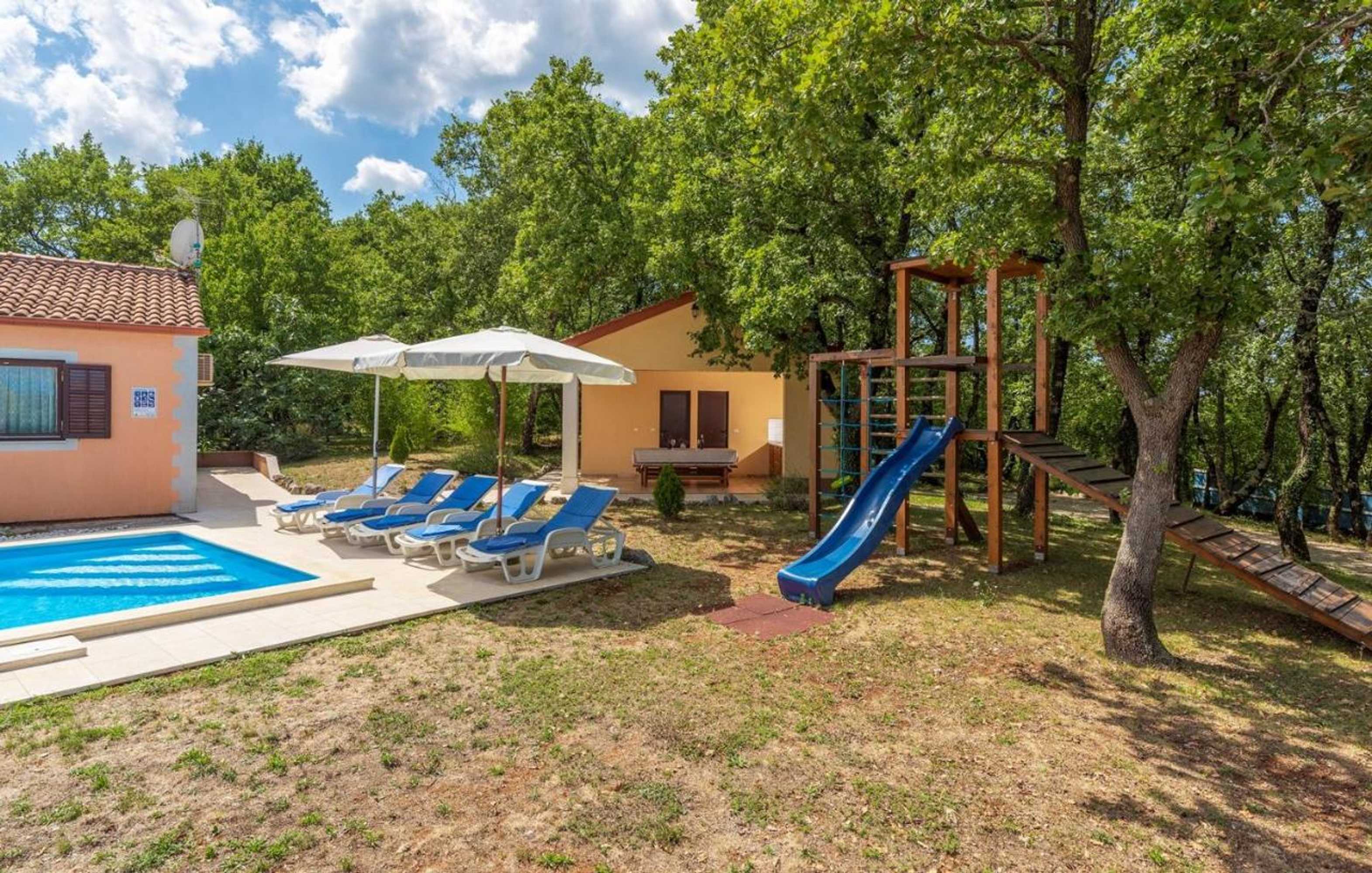 Gift card for Holiday Home Fragola