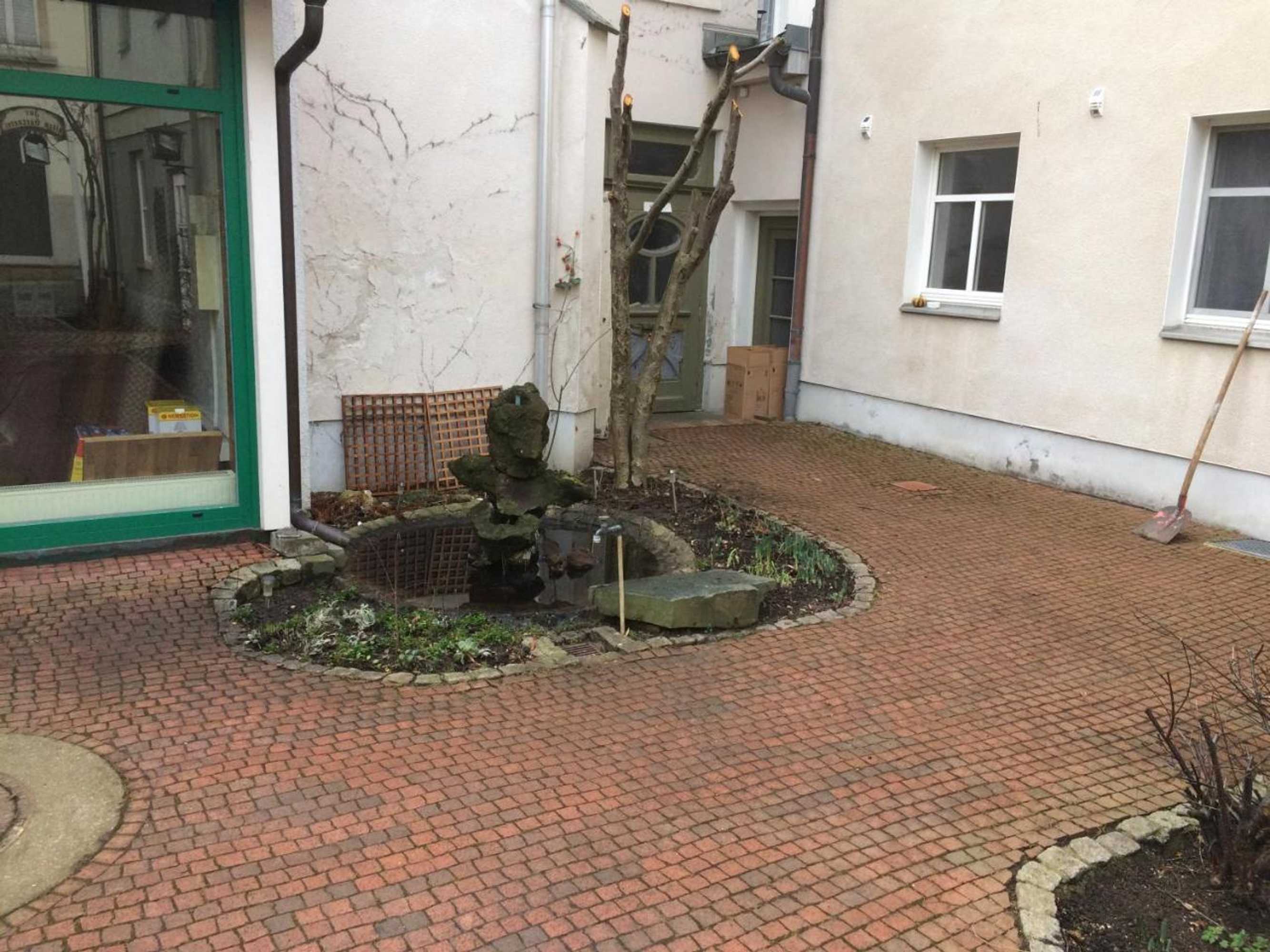 Gift card for Pension Zur Alten Gärtnerei