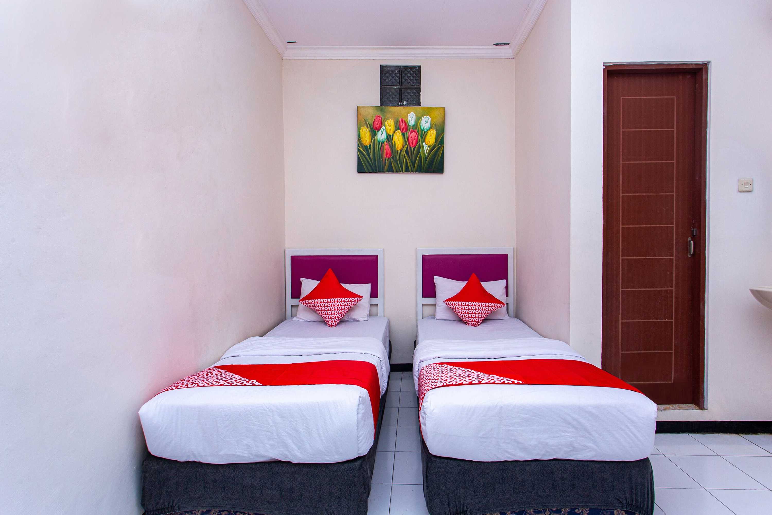 Gift card for Hotel O Griya Karangsalam Indah