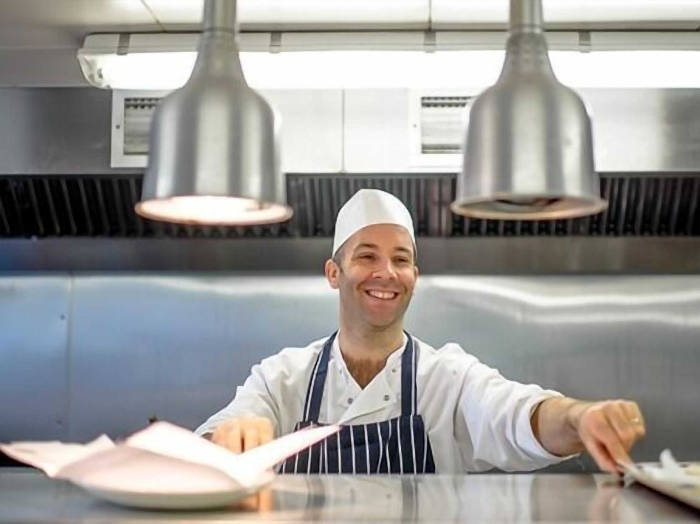 Gift card for The White Horse Inn