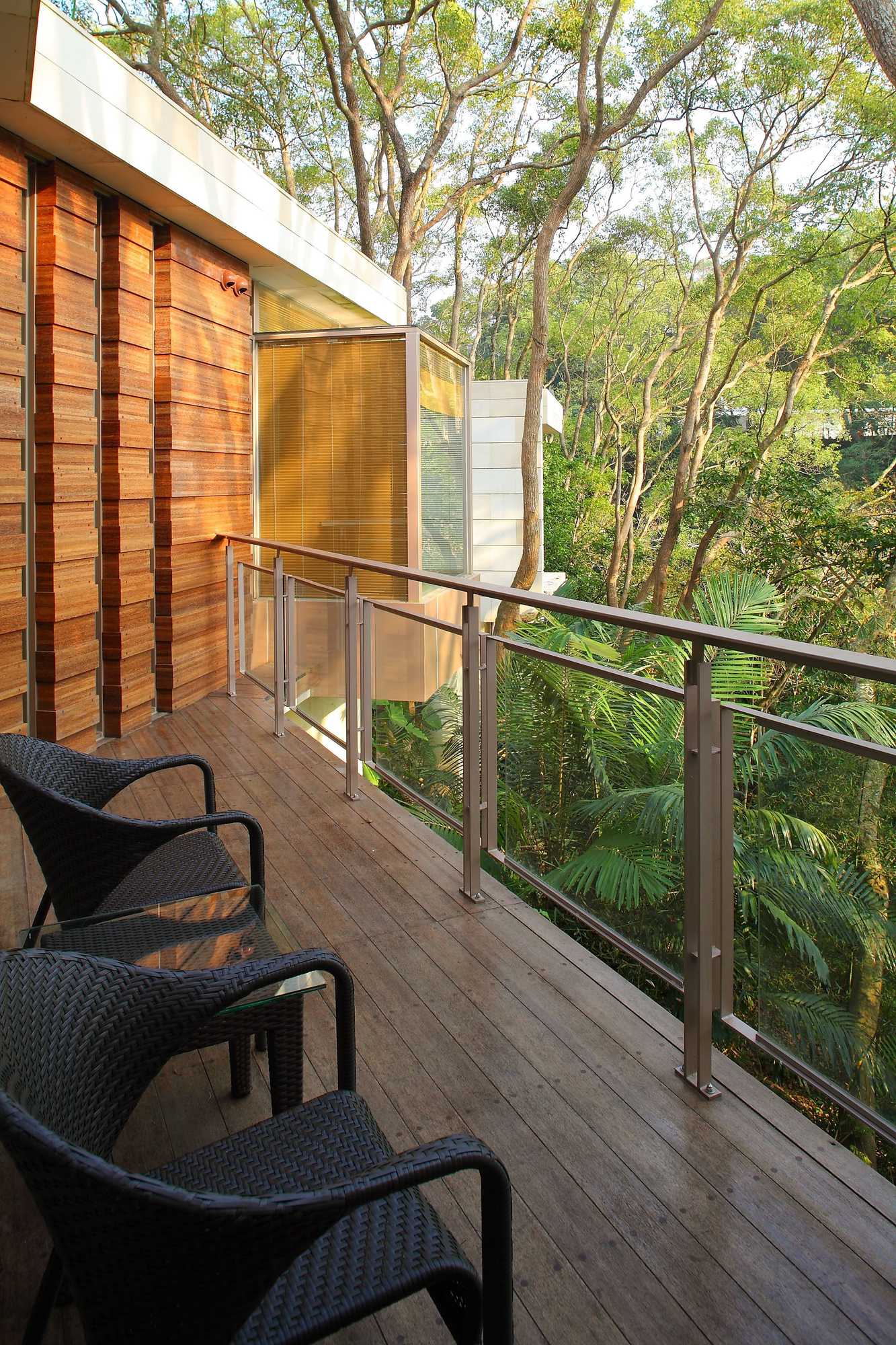 Gift card for Chooart Villa