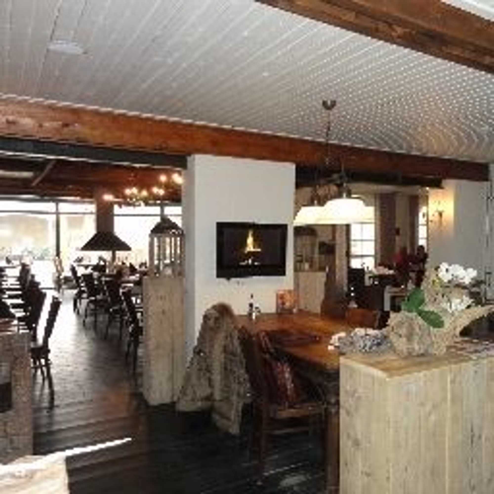 Gift card for Hotel & Restaurant - Auberge De Hilver Gift card for Hotel & Restaurant - Auberge De Hilver