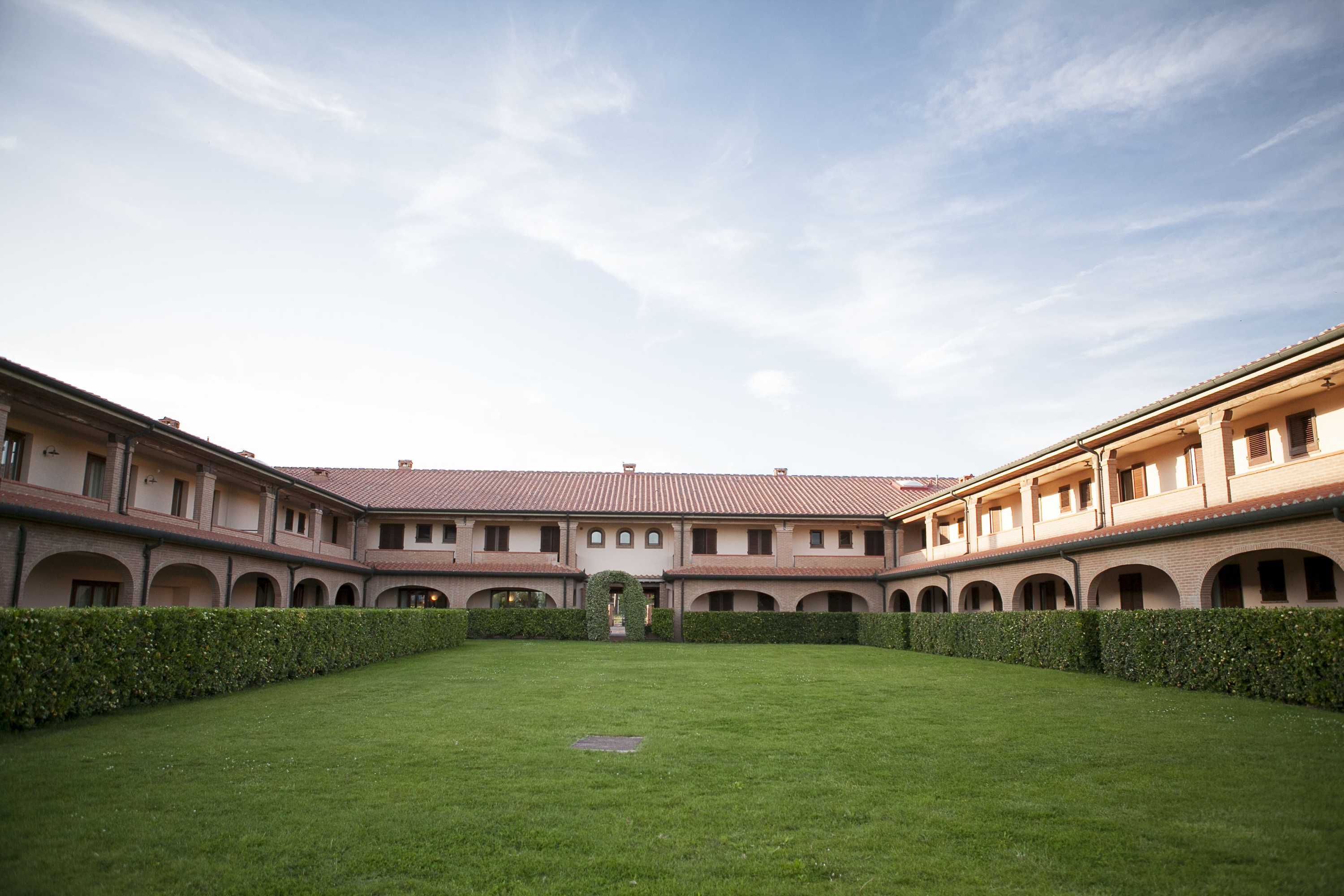 Gift card for Hotel Residence Borgo Degli Ulivi Gift card for Hotel Residence Borgo Degli Ulivi