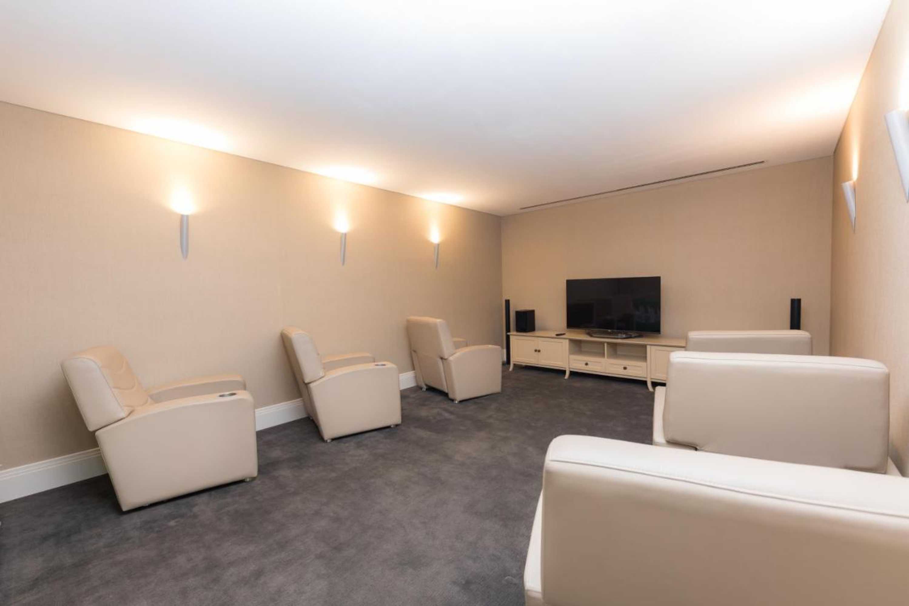 Gift card for Quba Palace Hotel & Golf Resort