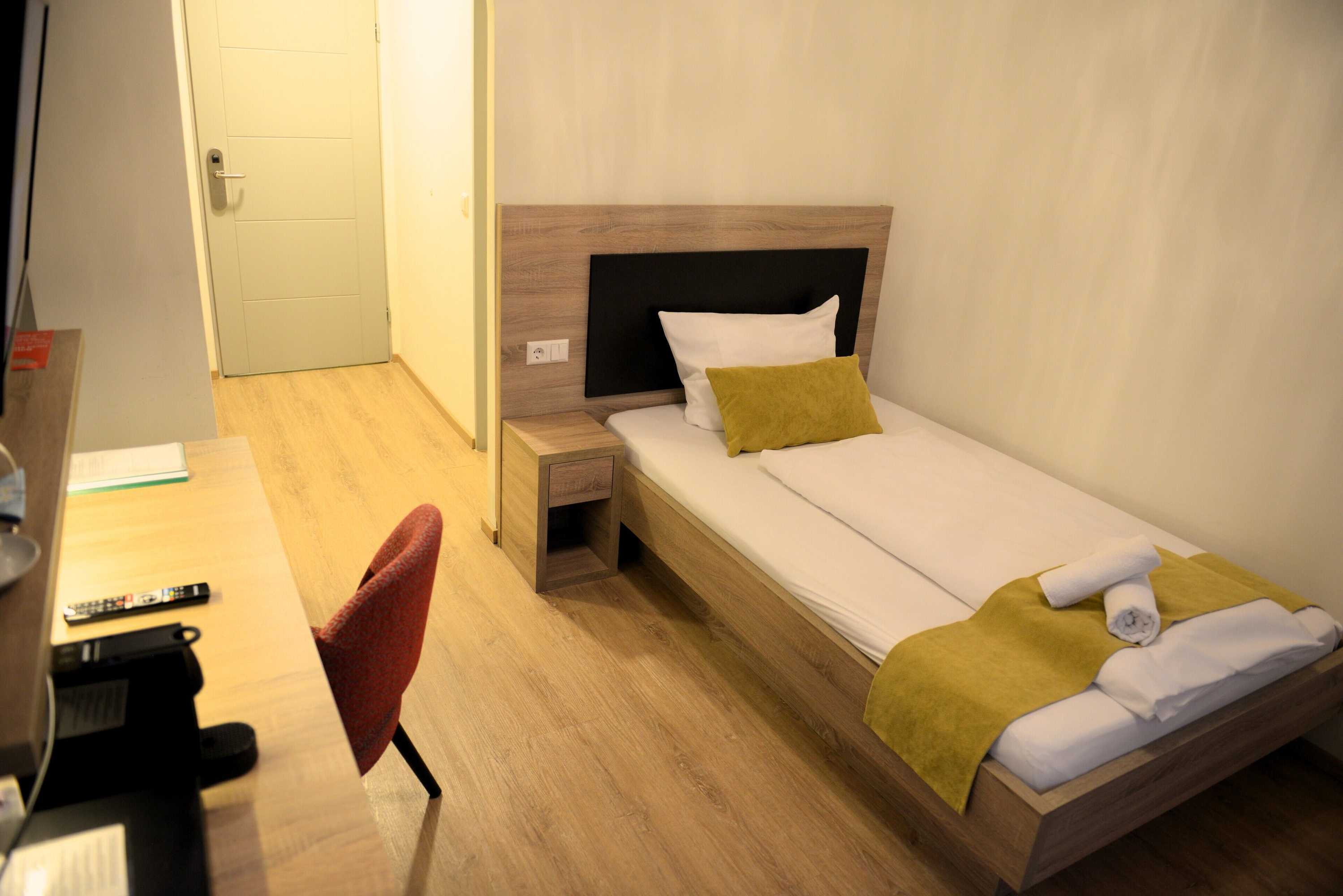 Gift card for Hotel Zur Flüh, Self Check-In