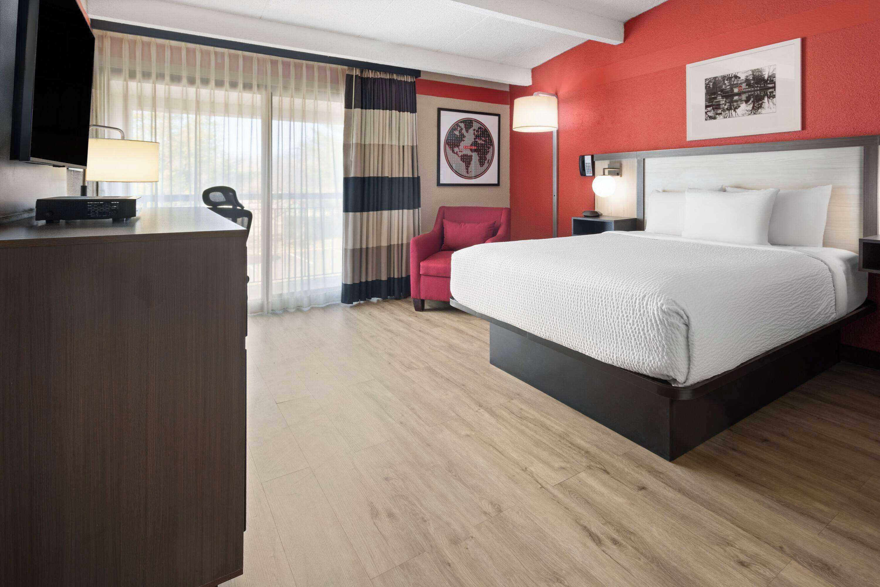 Gift card for Ramada by Wyndham Parsippany Gift card for Ramada by Wyndham Parsippany