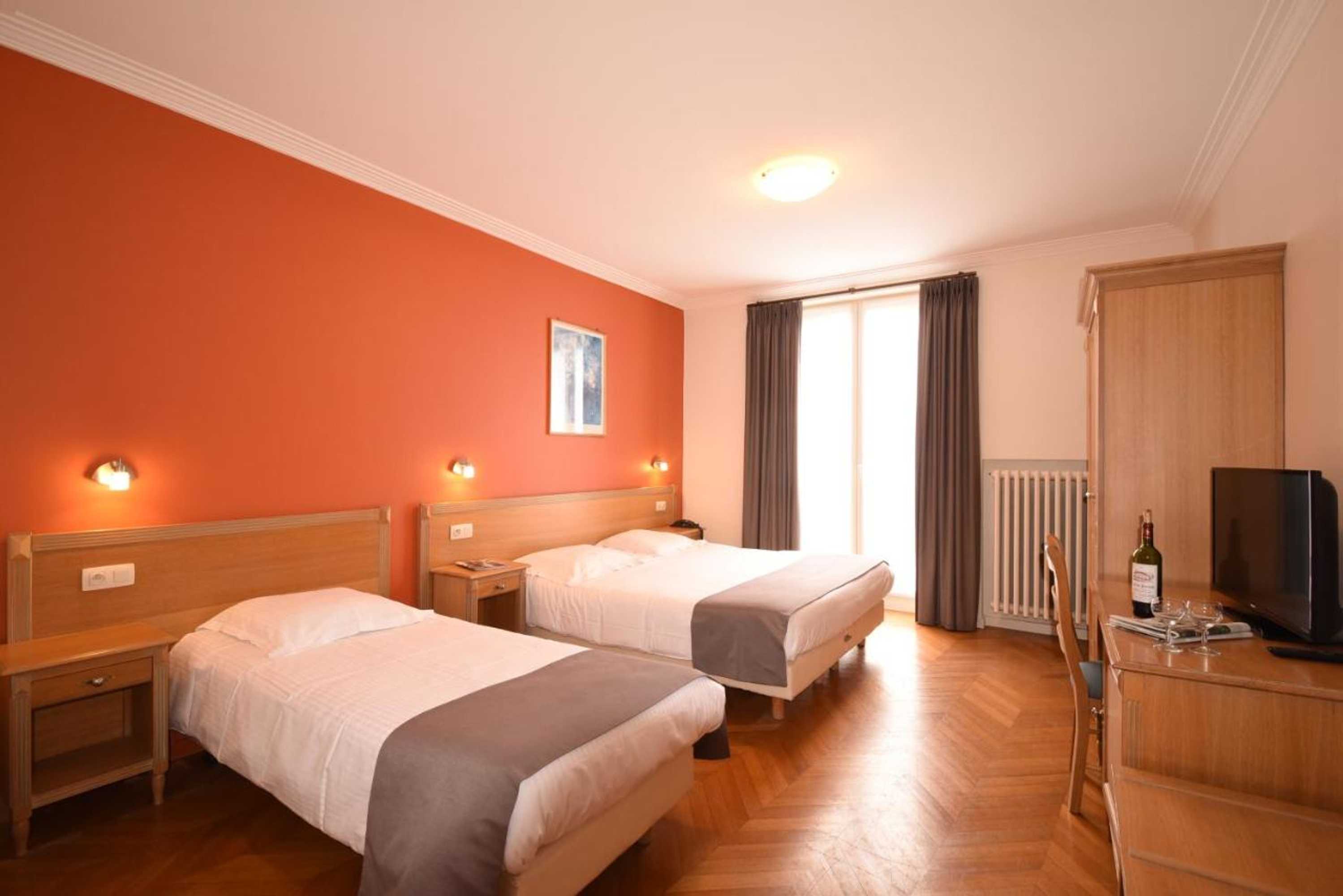 Gift card for Hotel Sabot D'or