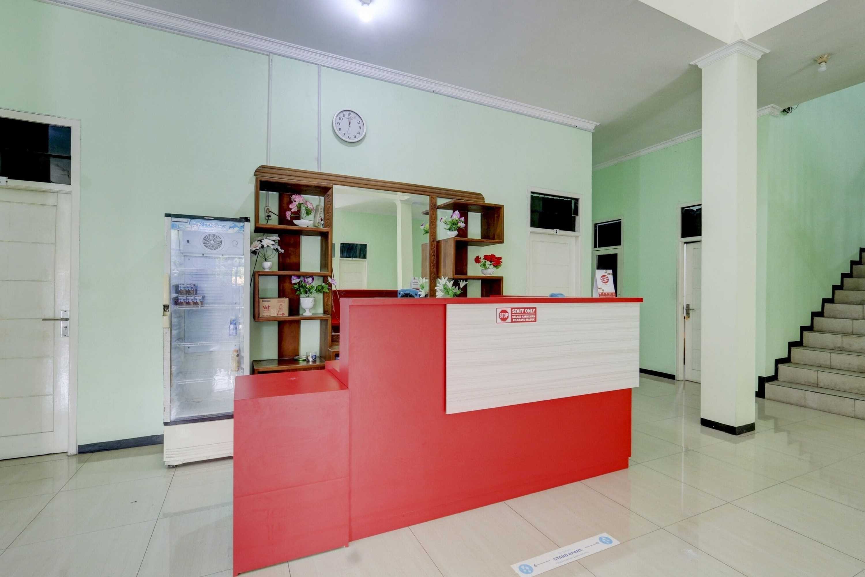 Gift card for Capital O 90709 Djati Guest House Gift card for Capital O 90709 Djati Guest House