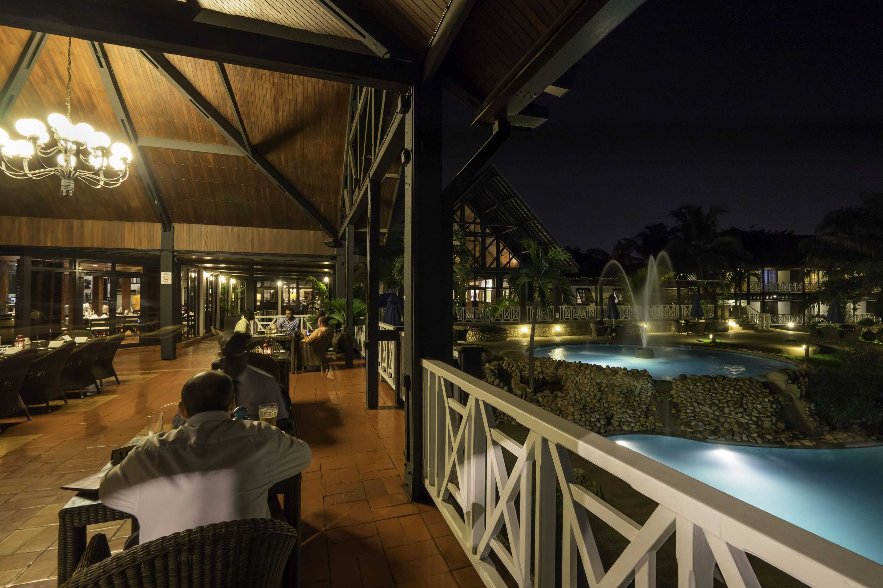 Gift card for Labadi Beach Hotel Gift card for Labadi Beach Hotel